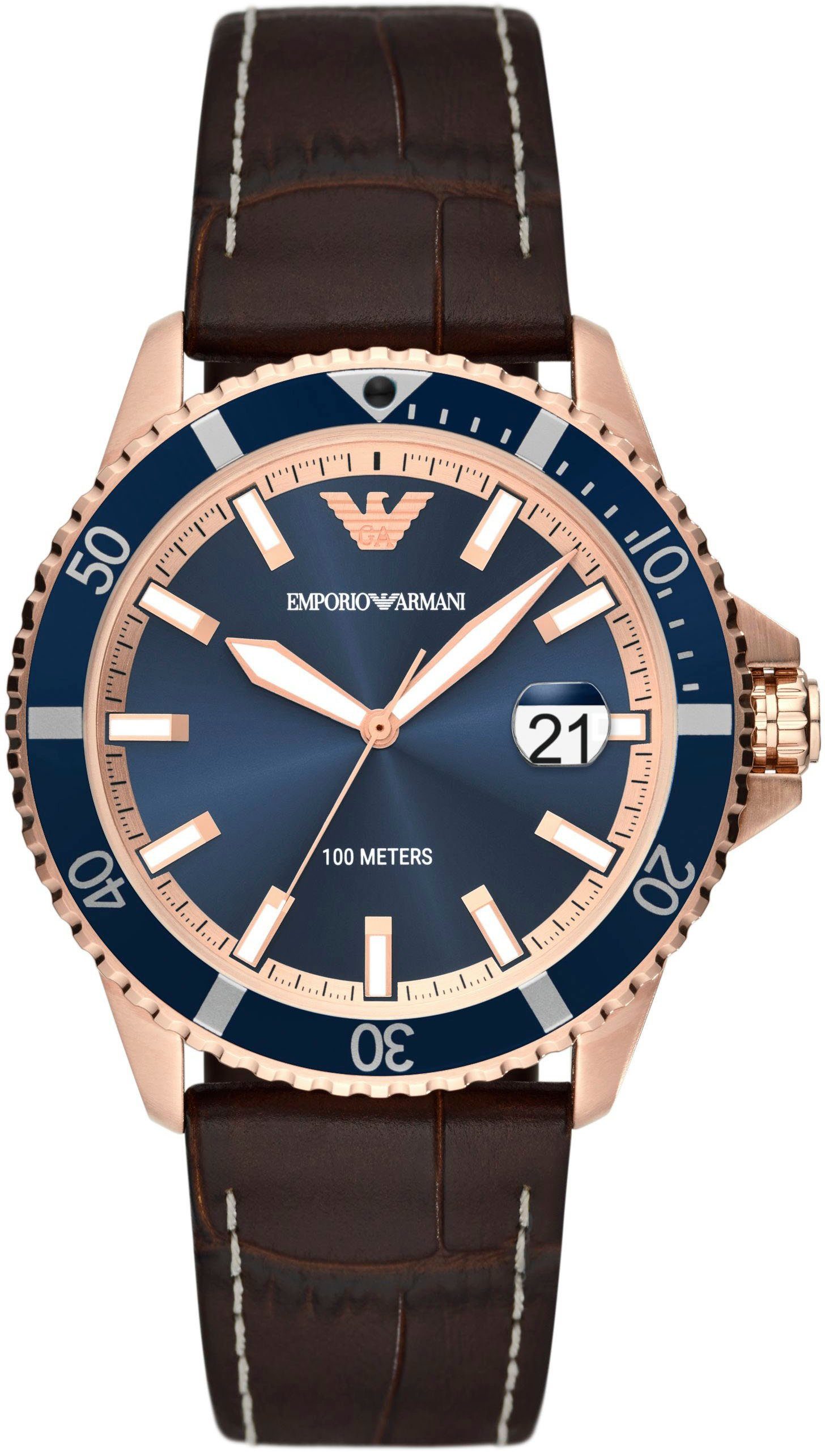 Nachhaltige Herren Armbanduhren online kaufen | OTTO