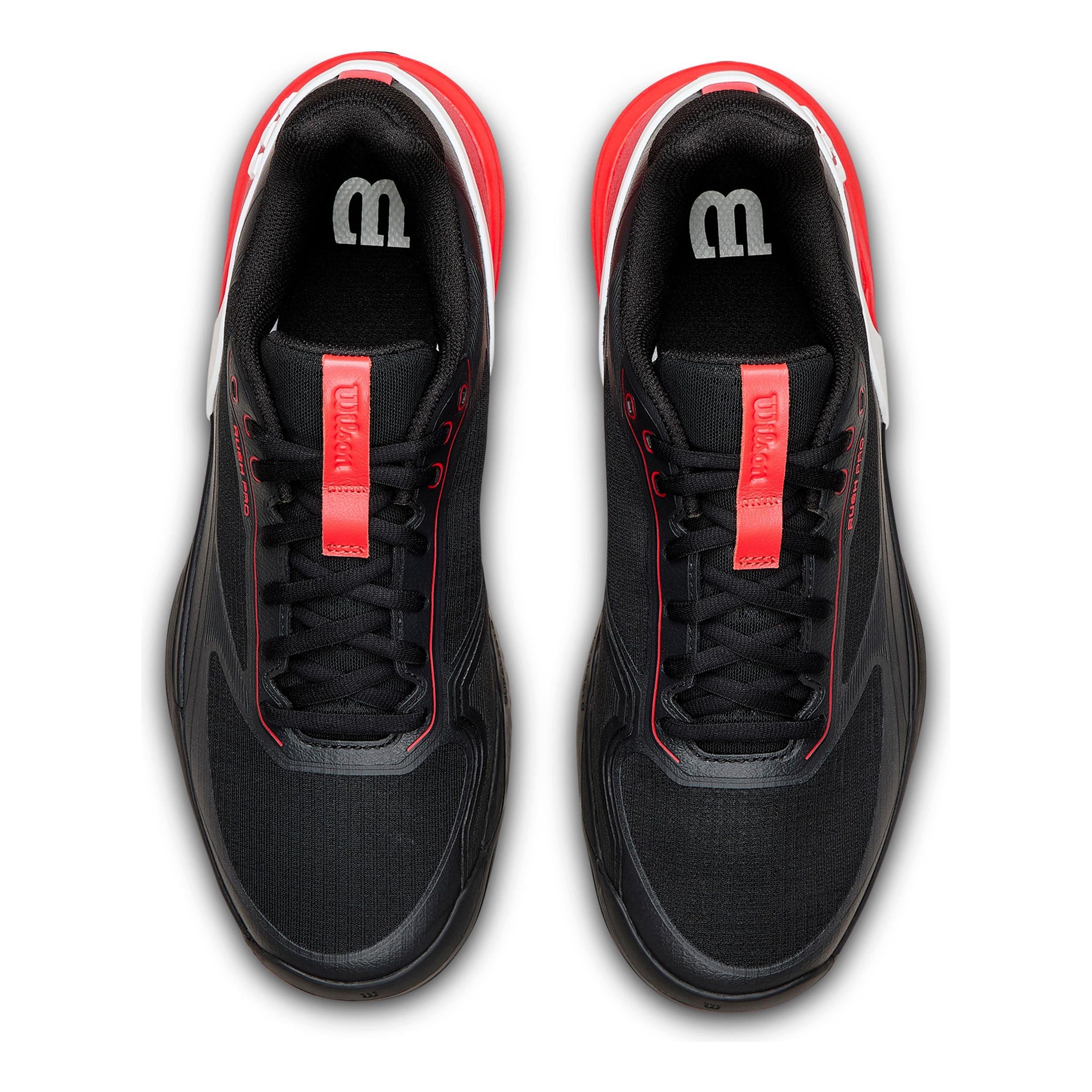 Wilson Rush Pro 5 Padel - Padelschuh Padelschuh