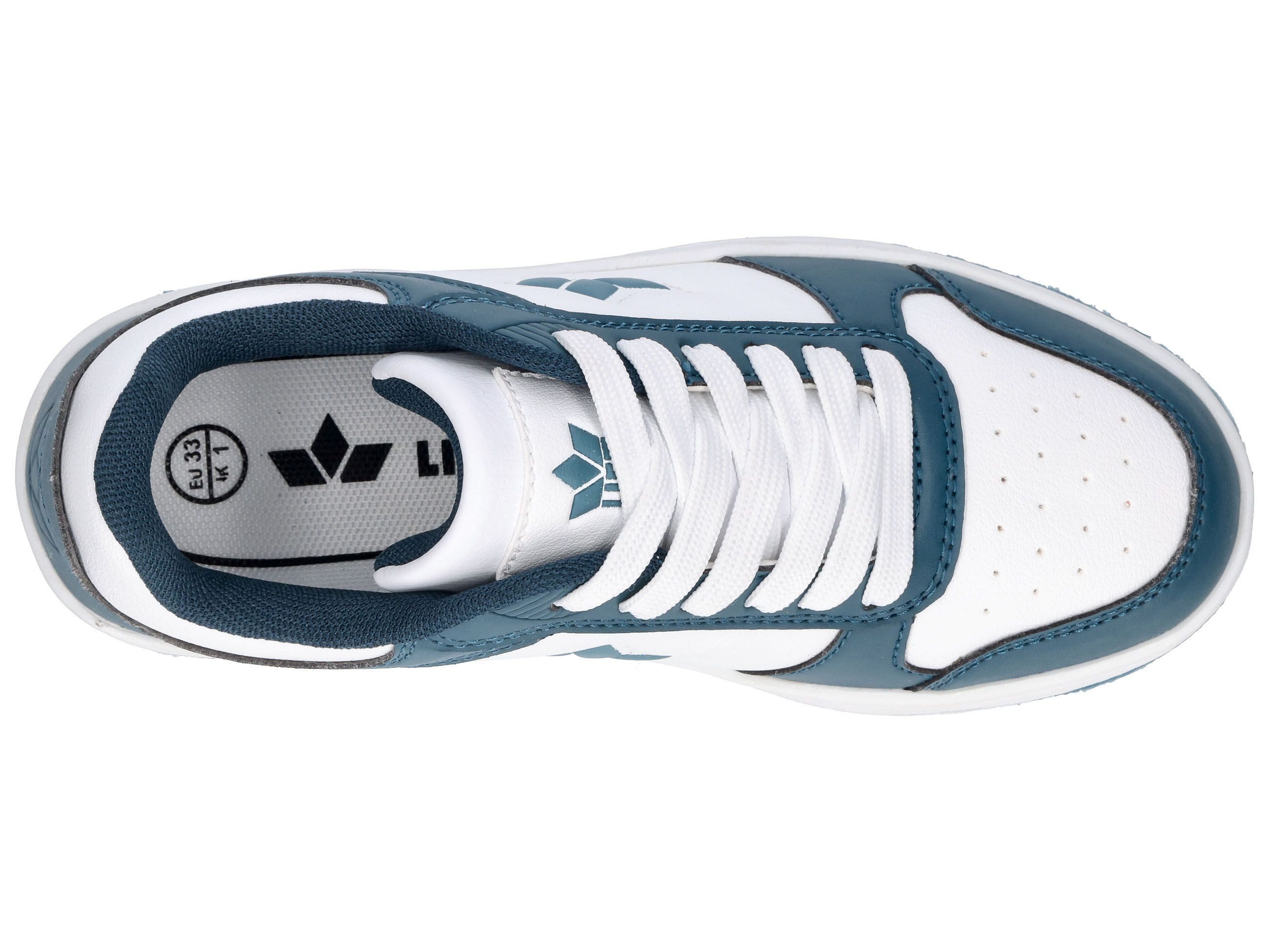 Lico Freizeitschuh Drop Sneaker