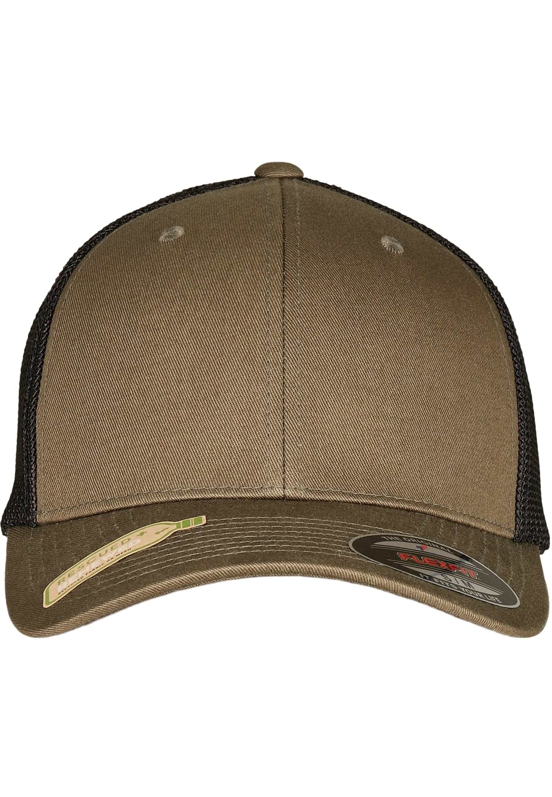 Flexfit Flex Cap Flexfit Trucker Flexfit Trucker Recycled Mesh günstig online kaufen