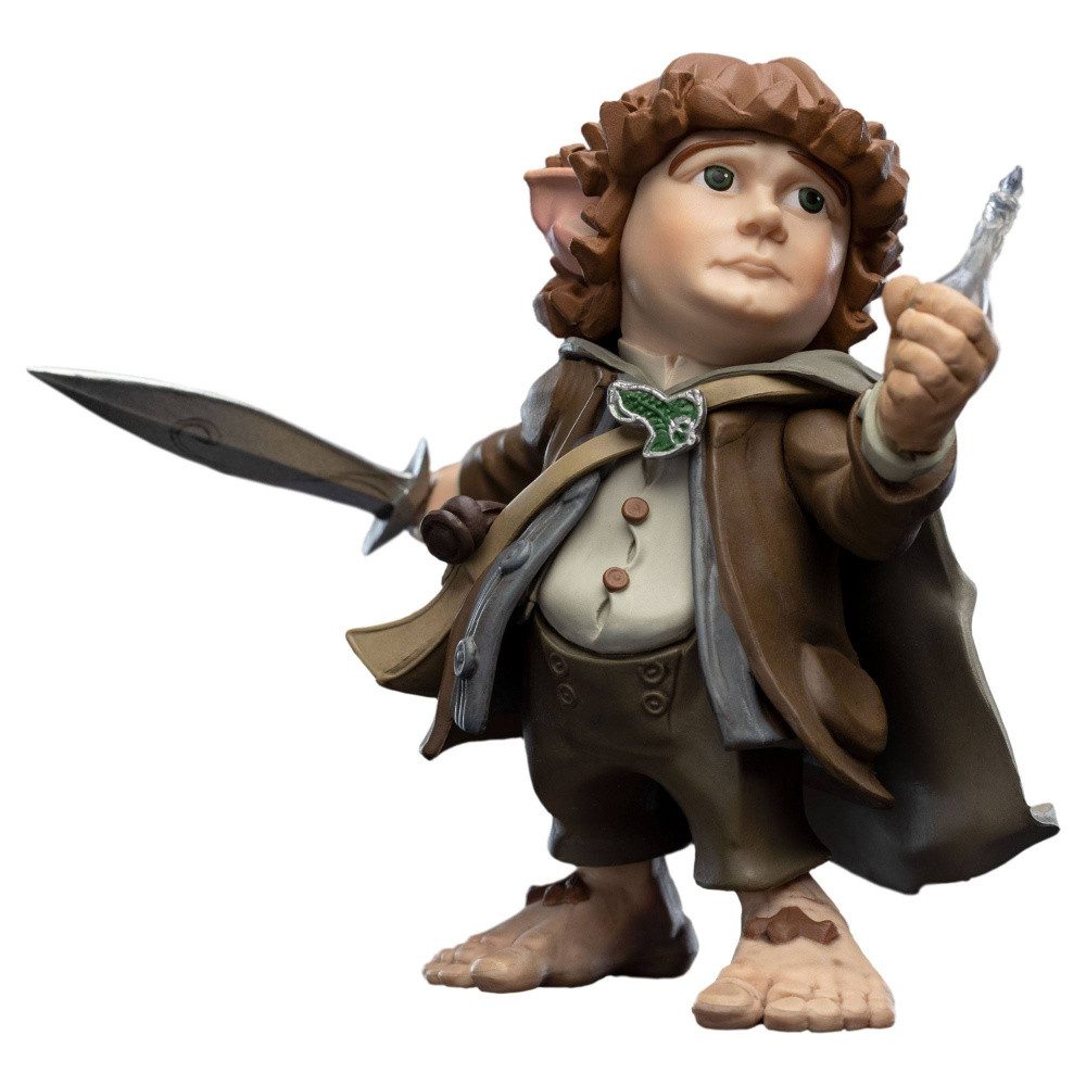 Actionfigur Herr der Ringe Mini Epics Vinyl Figur Samwise Gamgee Limited Edition 1
