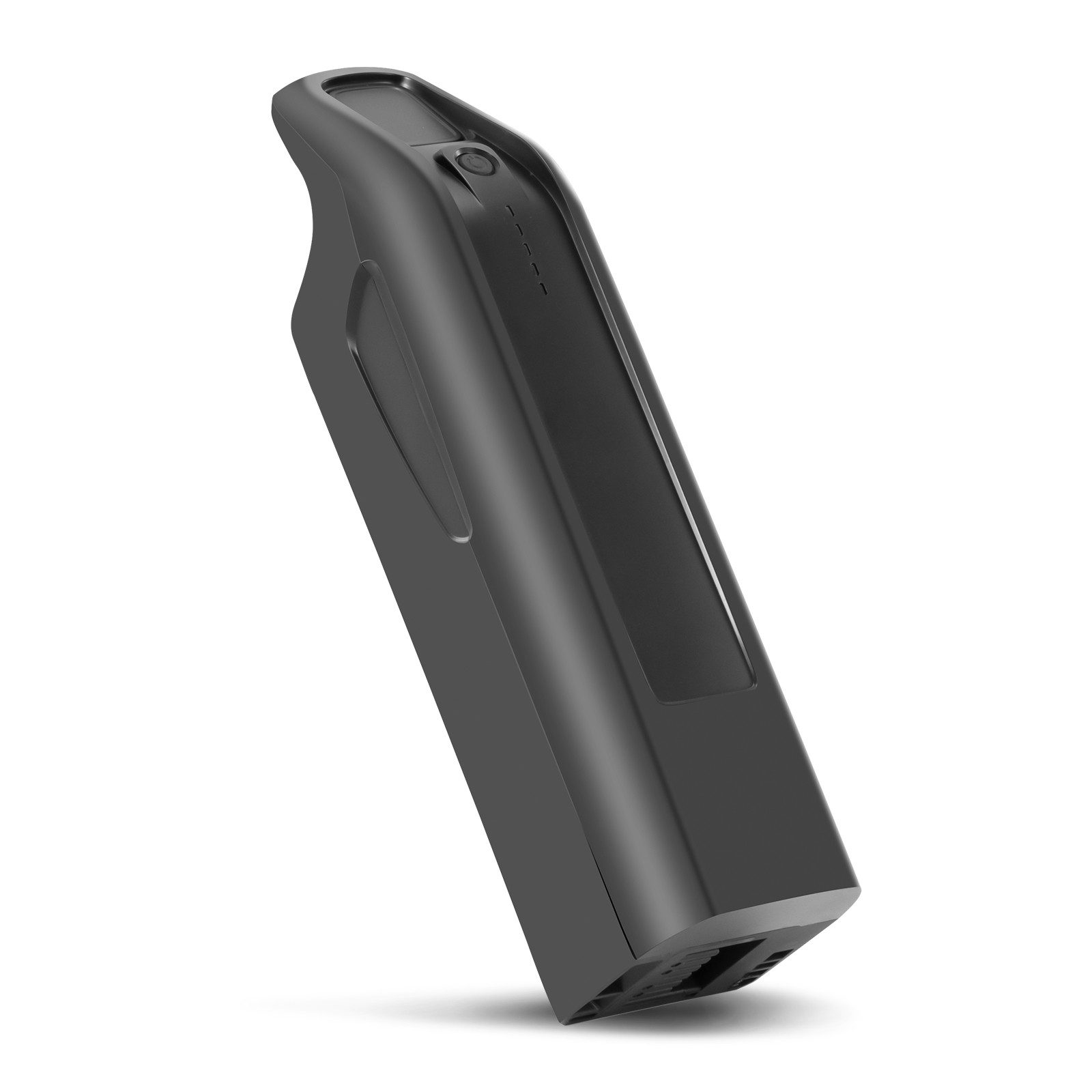 YOSE POWER E-Bike Batterie 36V Akku CAN-Bus ZZ131 für AEG,Prophete,Zündapp E-Bike Akku 12800 mAh