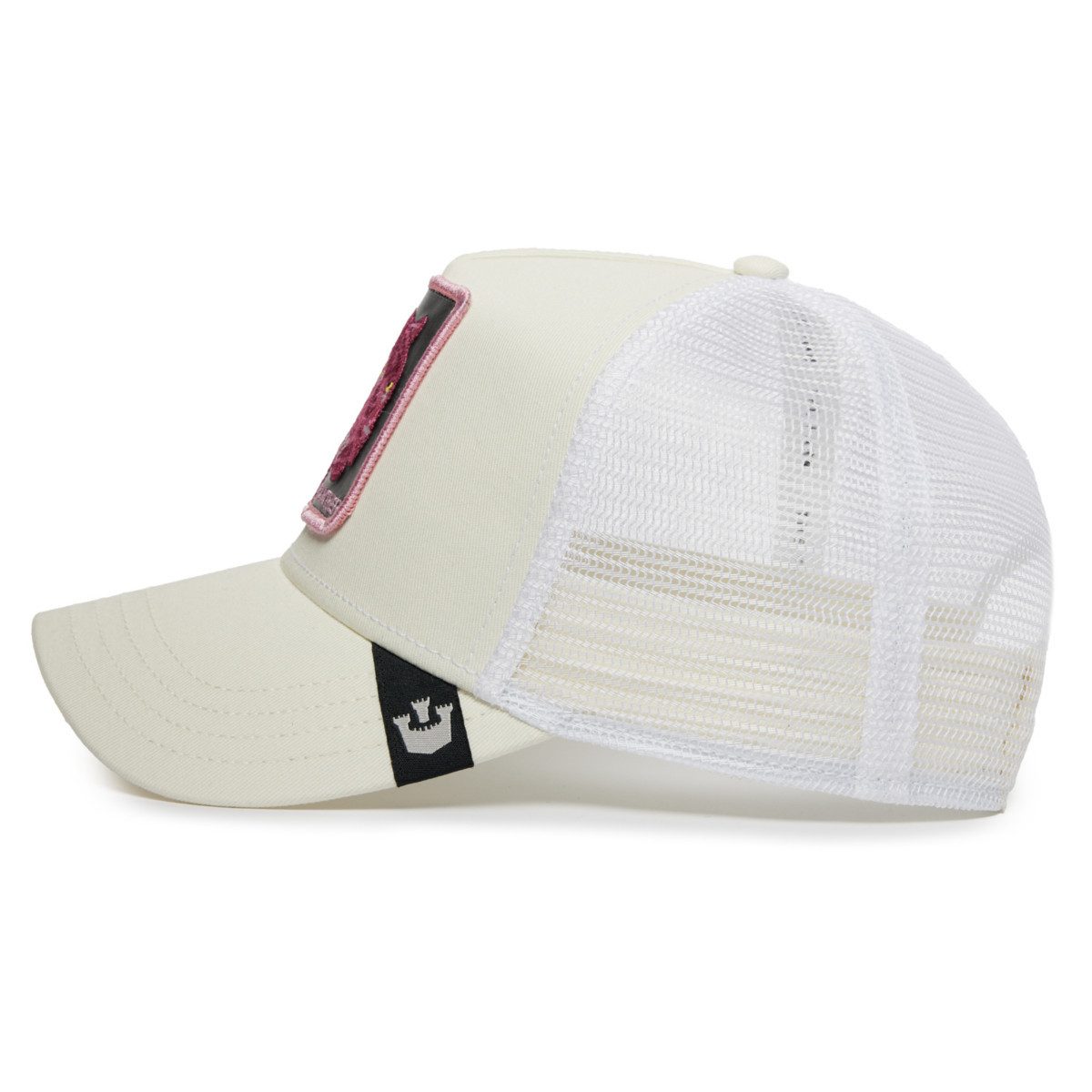GOORIN Bros. Trucker Cap Goorin Bros. The Pink Panther Trucker Cap The Farm günstig online kaufen