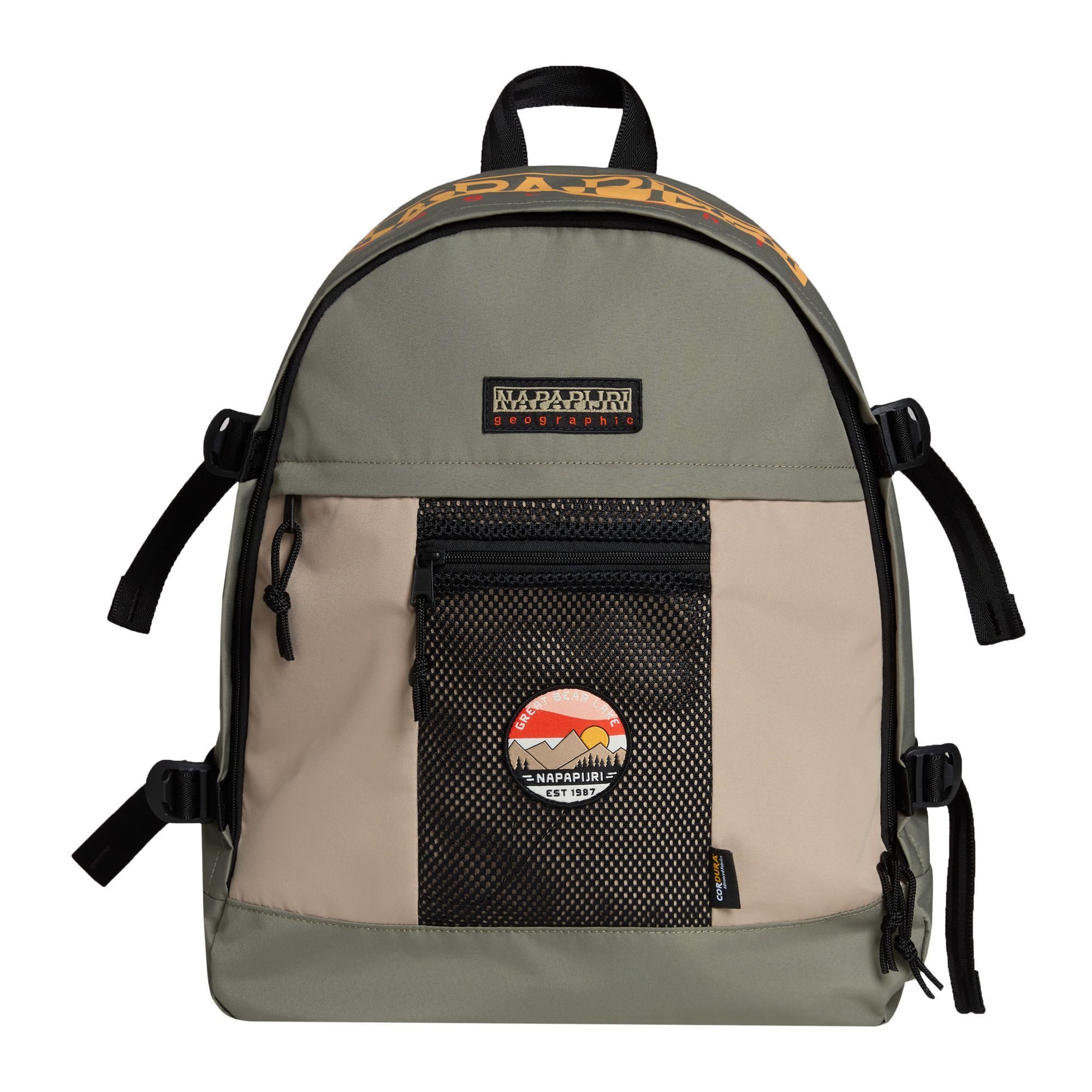 Napapijri Daypack H-Bay, Polyester