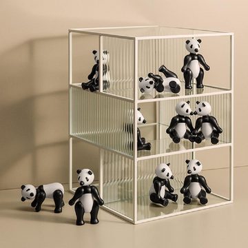 KAY BOJESEN Denmark Lernspielzeug Pandabär (Klein)