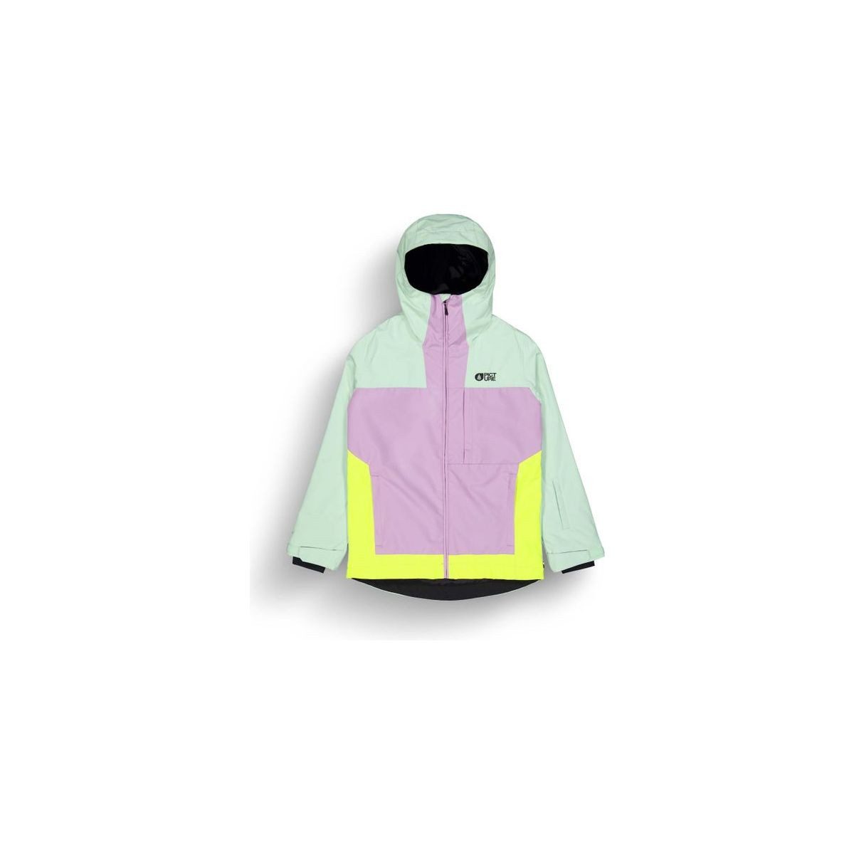 Picture Skijacke Seakrest Jacket Funktionale Damenjacke für Alltag und Wintersport mit