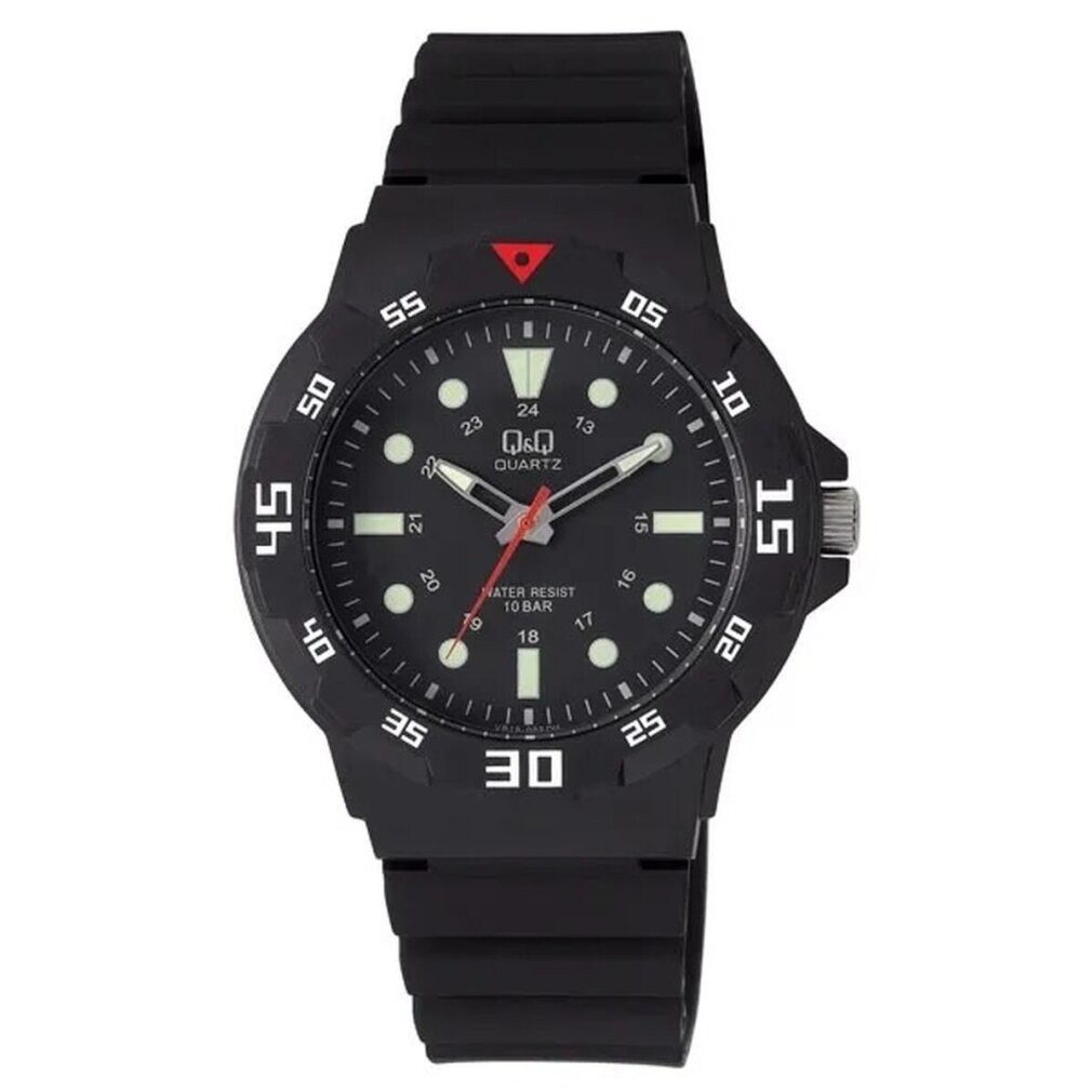 Q&Q Luxusuhr Q & Q Mod. Taucher - Gent