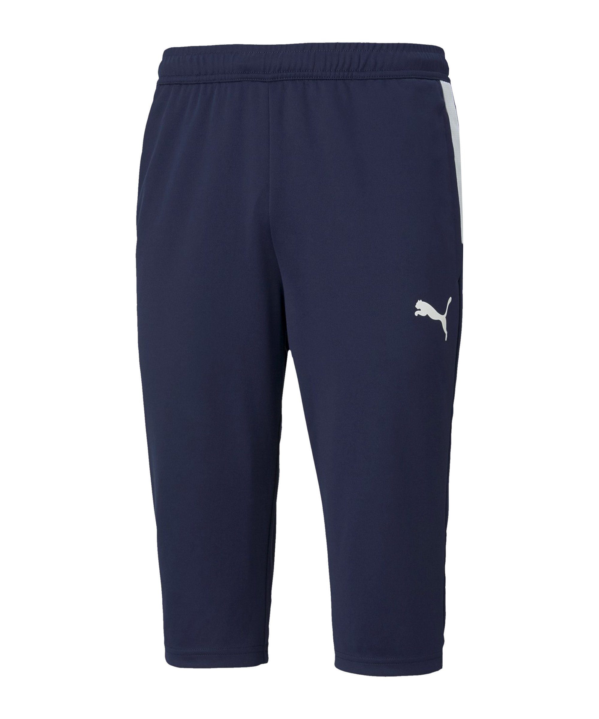 Puma Sporthose PUMA teamLIGA 3/4 Traingshose Jogginghosen Herren, Ansicht 1