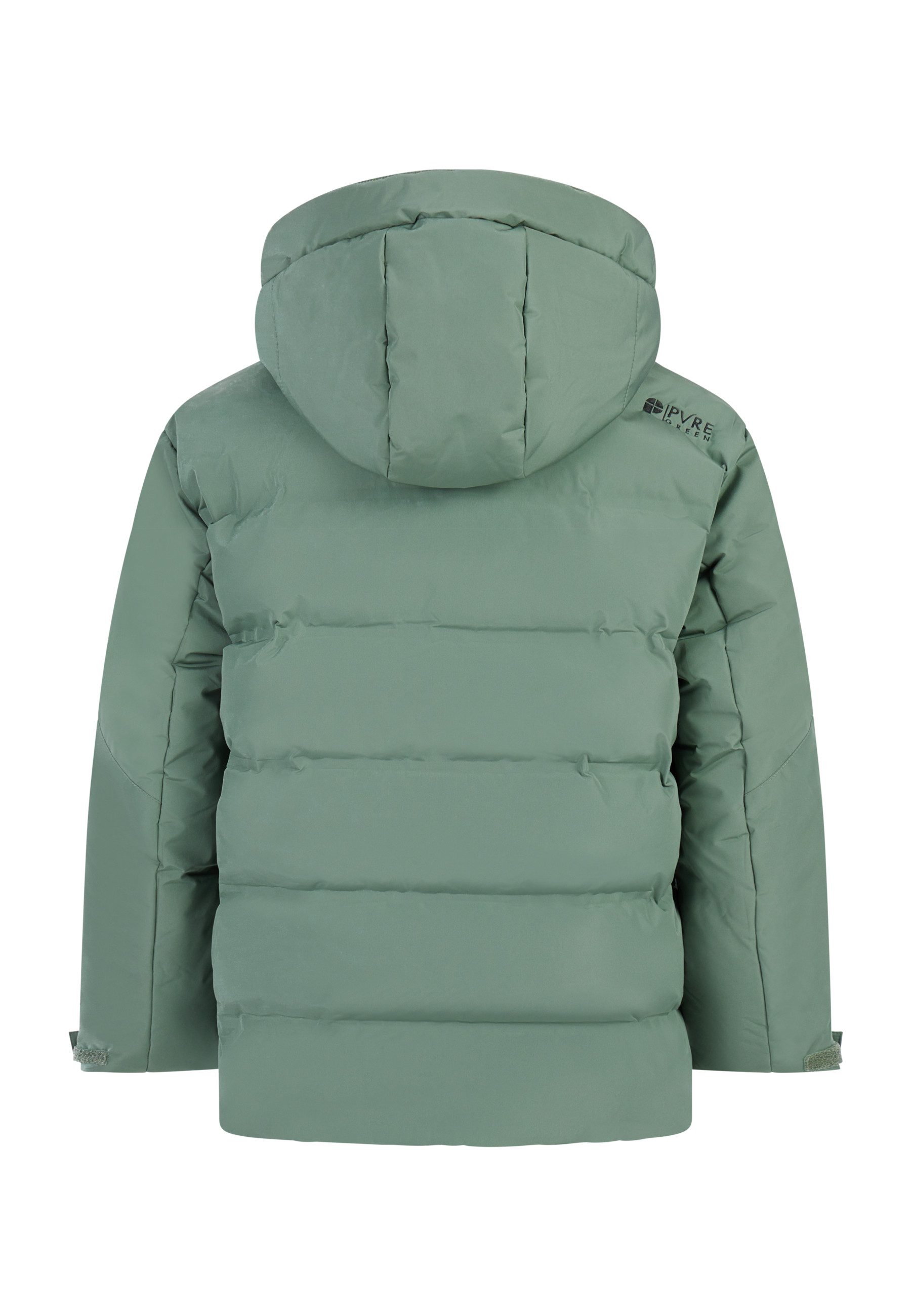 Protest Skijacke PRTTumber JR (1-St) Side pocket