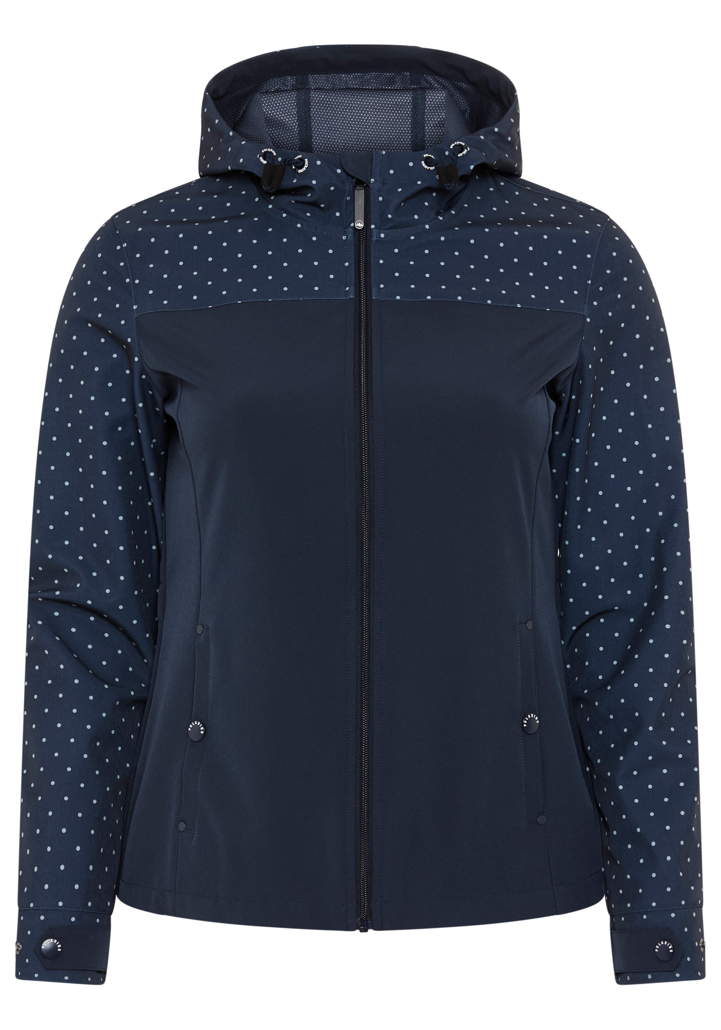Softshelljacke
