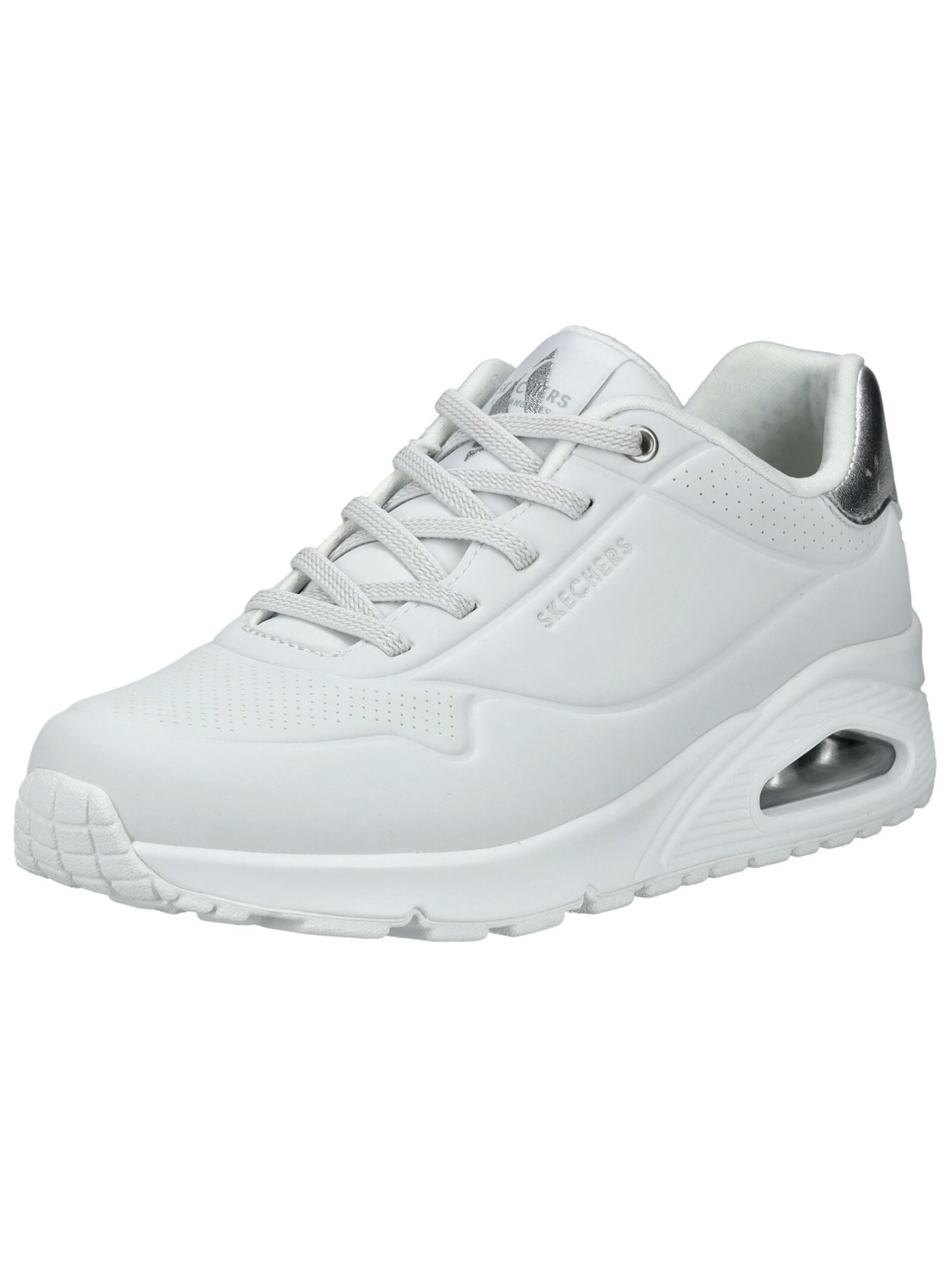 Skechers Sneaker Textil Sneaker