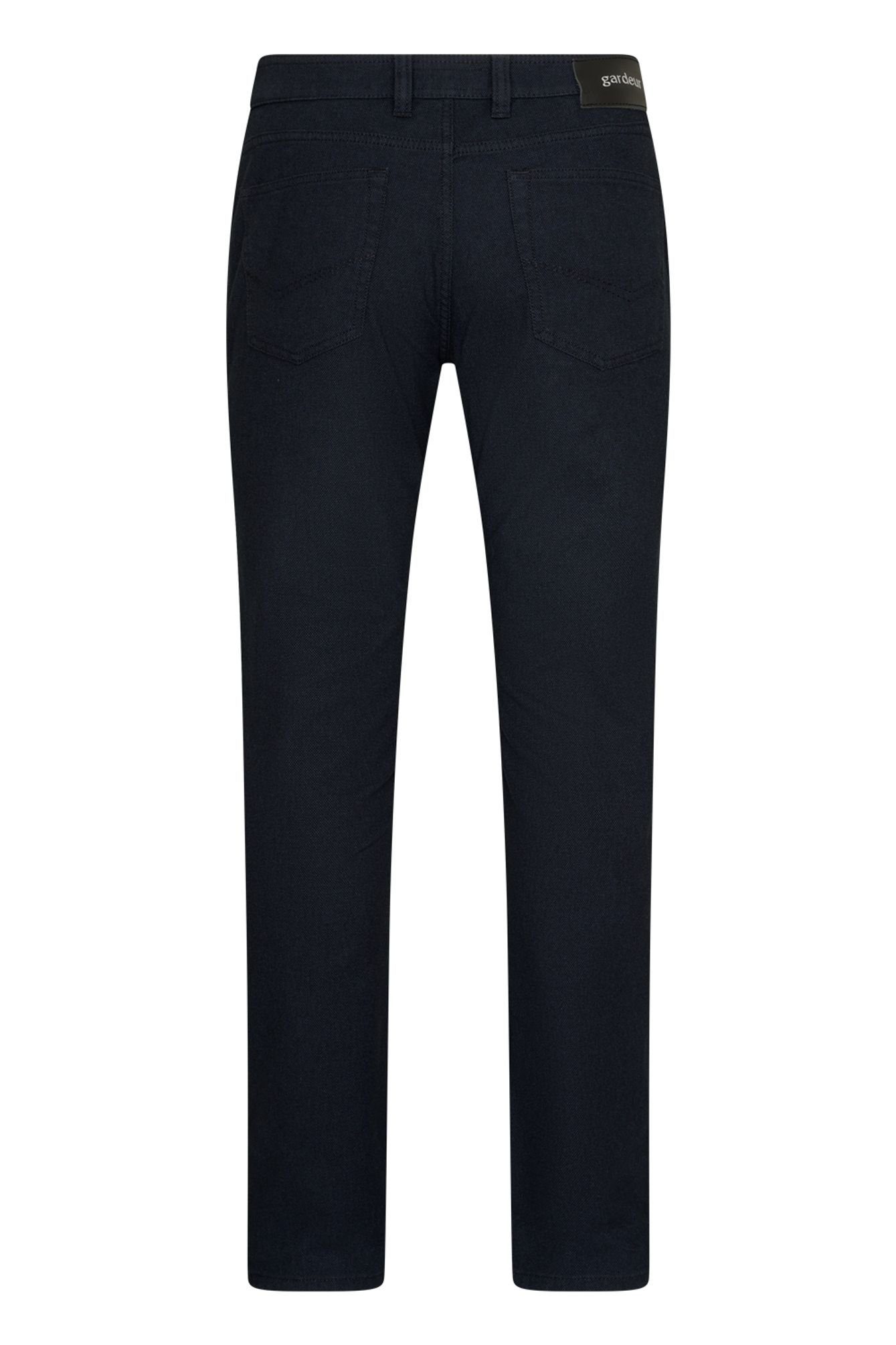 5-Pocket-Jeans dark Bill-3 GARDEUR (411851) Atelier (1069) navy