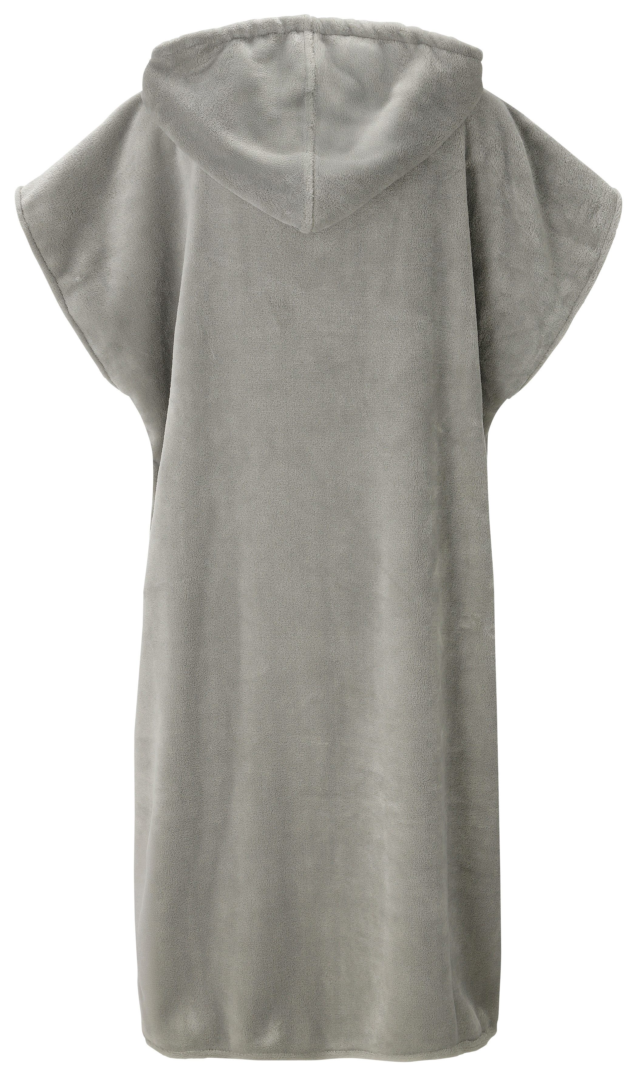 Badeponcho Miia, Surfponcho ideal für Sauna, Spa & im Urlaub