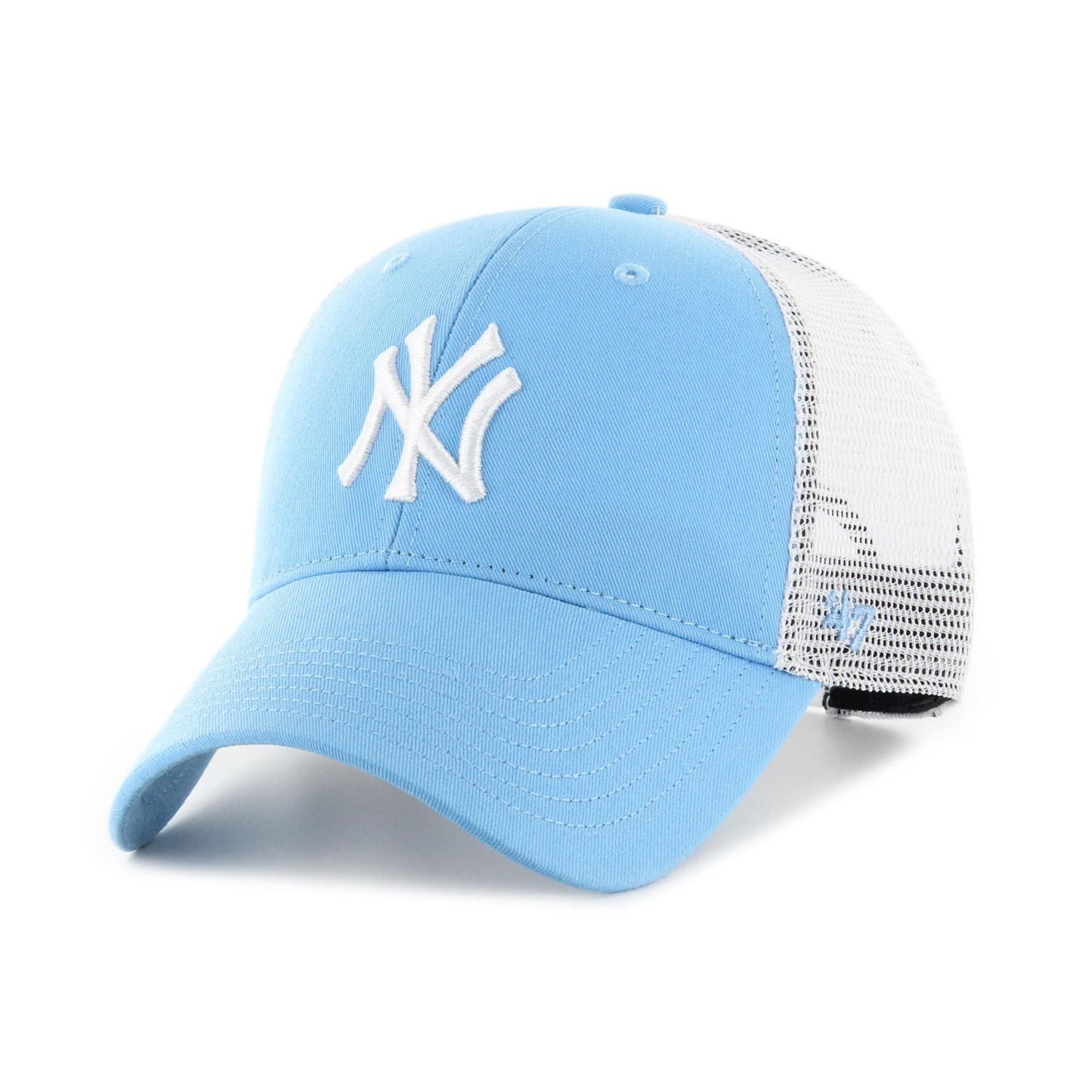Sky Blue