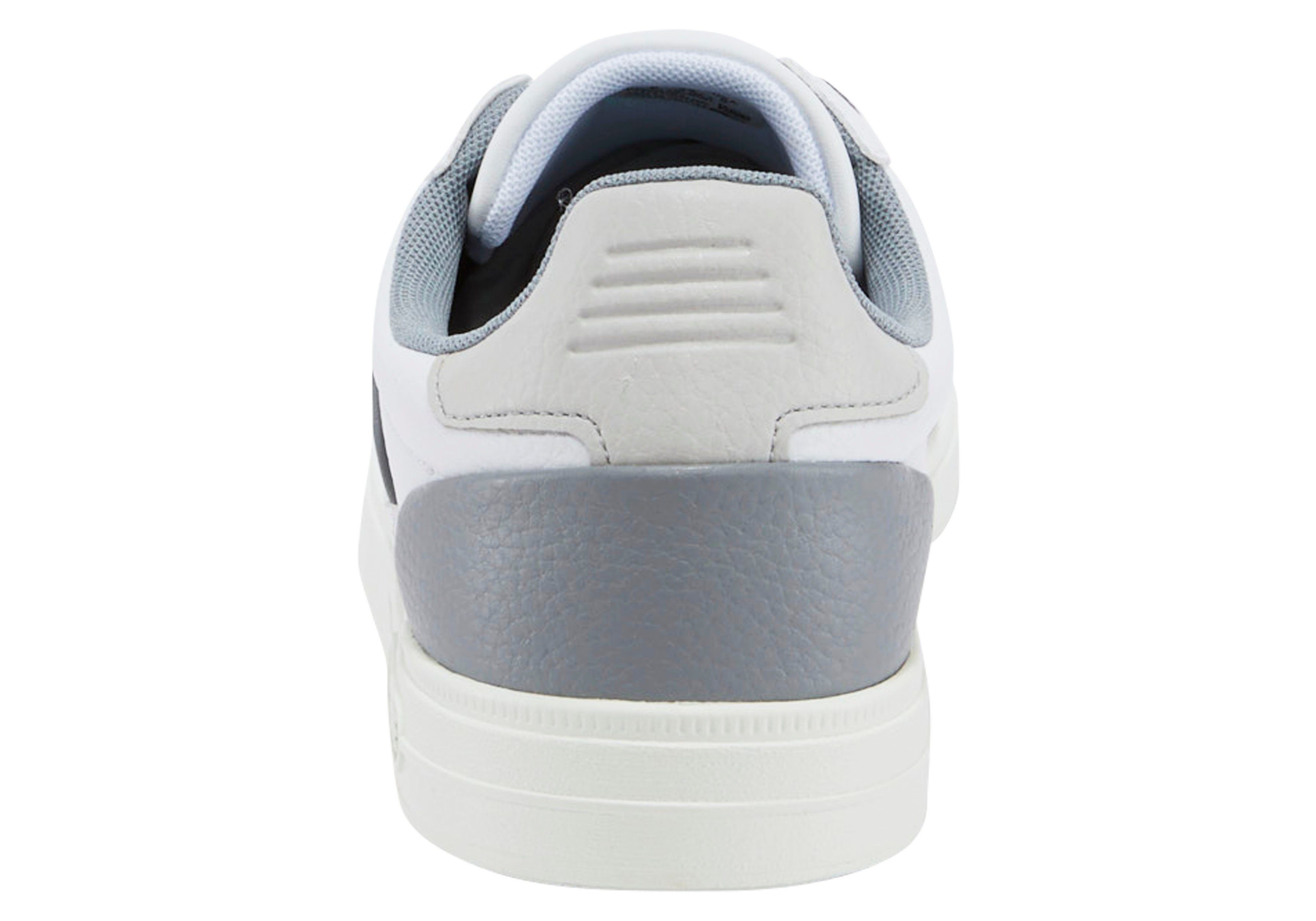 Sneaker 2 SMA PRO 123 EUROPA Lacoste