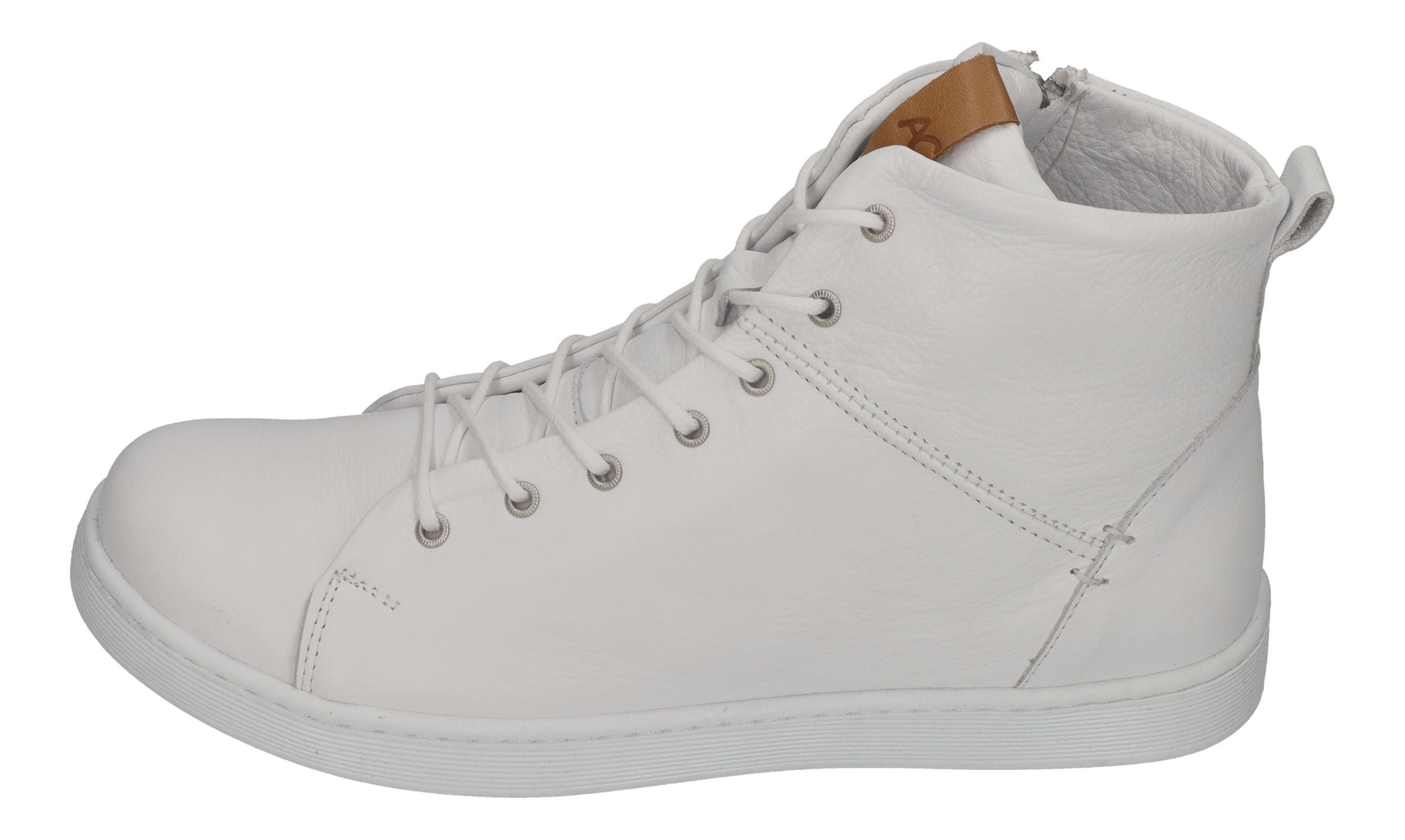 Andrea Conti 0343645 Sneaker white brandy günstig online kaufen