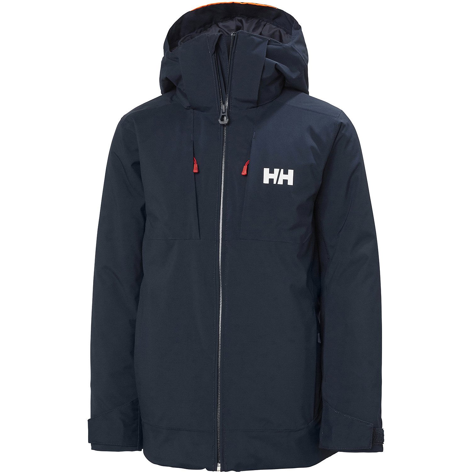 Helly Hansen Winterjacke Funktionsjacke ALPHA JACKET