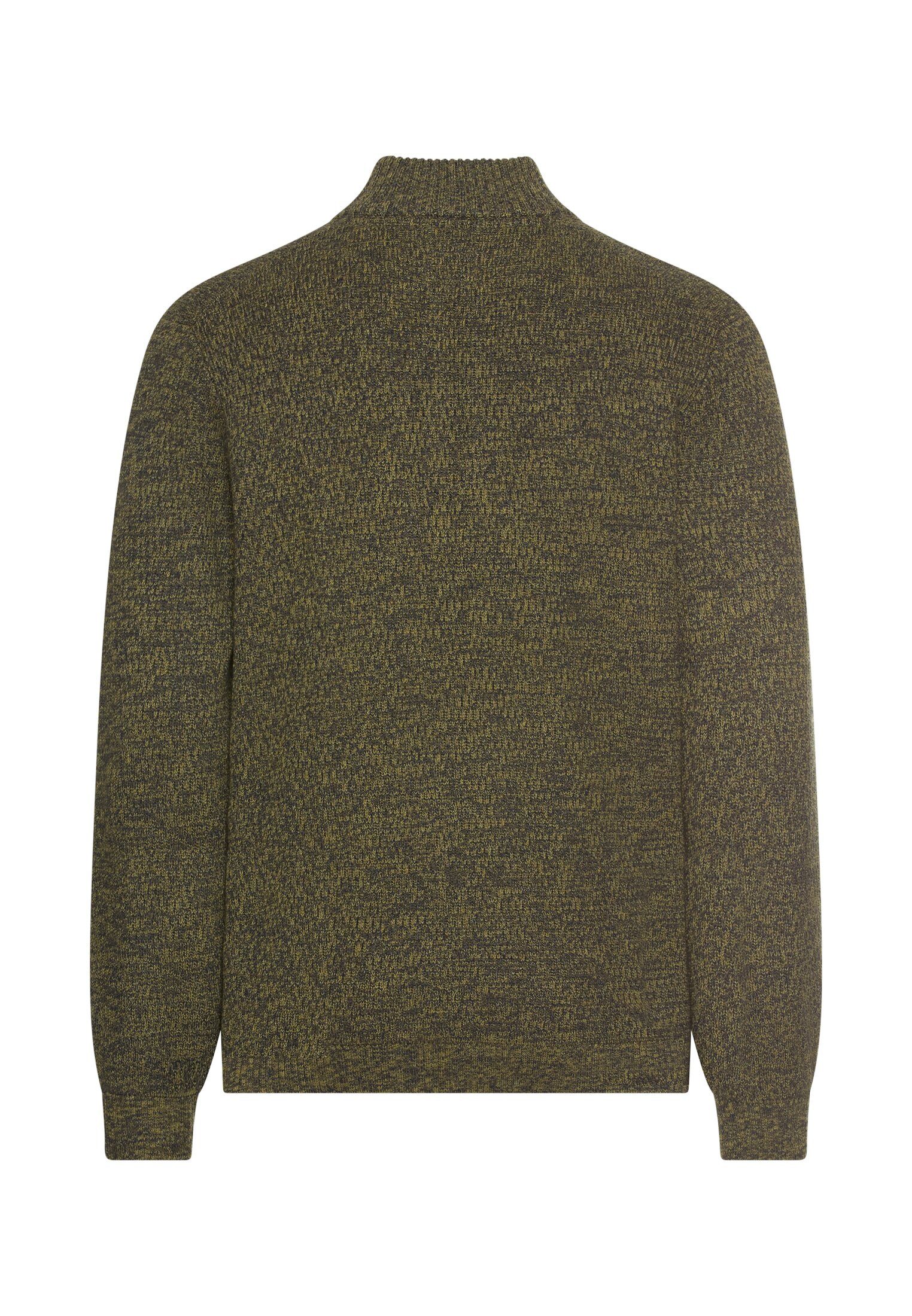 camel active Troyer mit Logo Stickerei am Arm günstig online kaufen