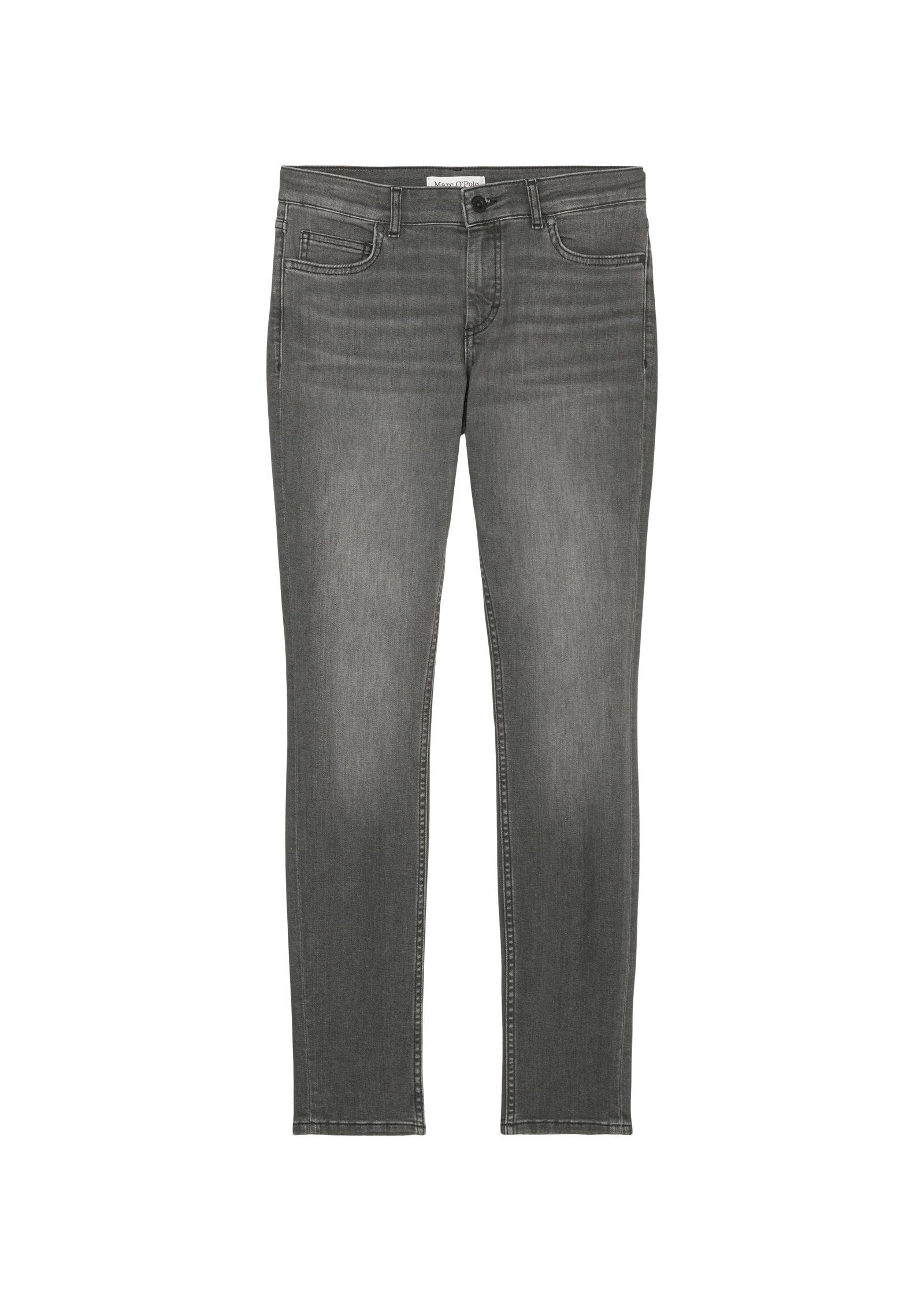 Marc O'Polo 5-Pocket-Jeans Denim trouser, slim fit, regular le