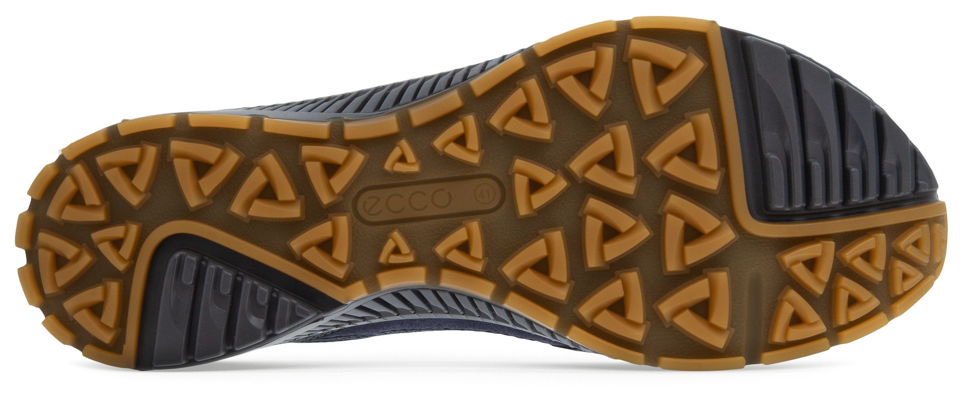marine Sneaker mit Ecco GORE-TEX TERRACRUISE 2 M