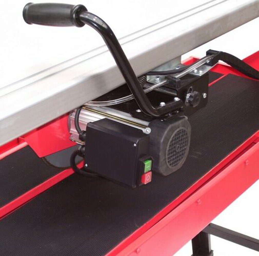Apex Fliesenschneider Fliesenschneider 1200mm Fliesentrenner 56075 Fliesensäge – Bild 2 von 5
