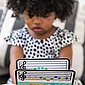 Baby Einstein Spielzeug-Musikinstrument »Touch-Klavier«, mit interaktiver Elektronik-Tastatur, Bild 4