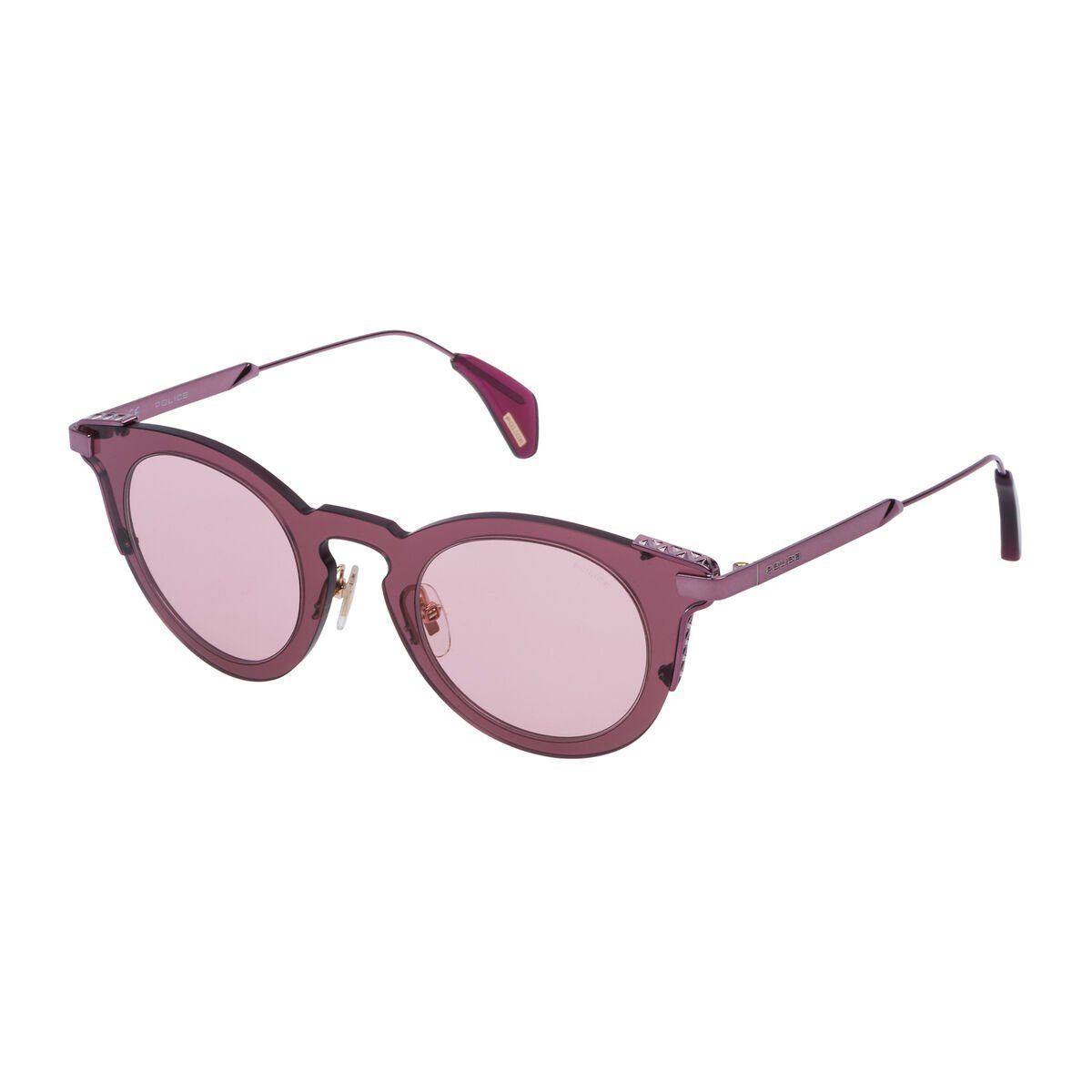 ø 46 Police Sonnenbrille mm UV400 SPL624-4605AA Police Damensonnenbrille