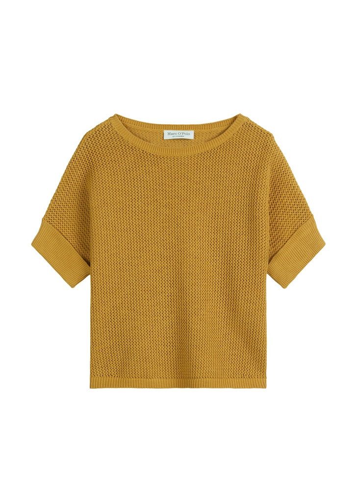 Marc O'Polo Strickpullover Marc O' Polo günstig online kaufen