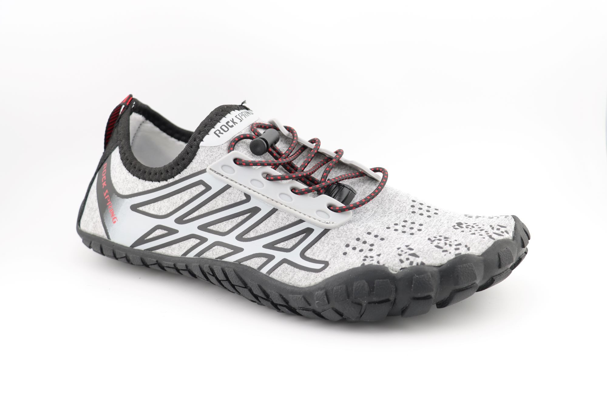 Rock Spring Schnürschuh Barfußschuh günstig online kaufen