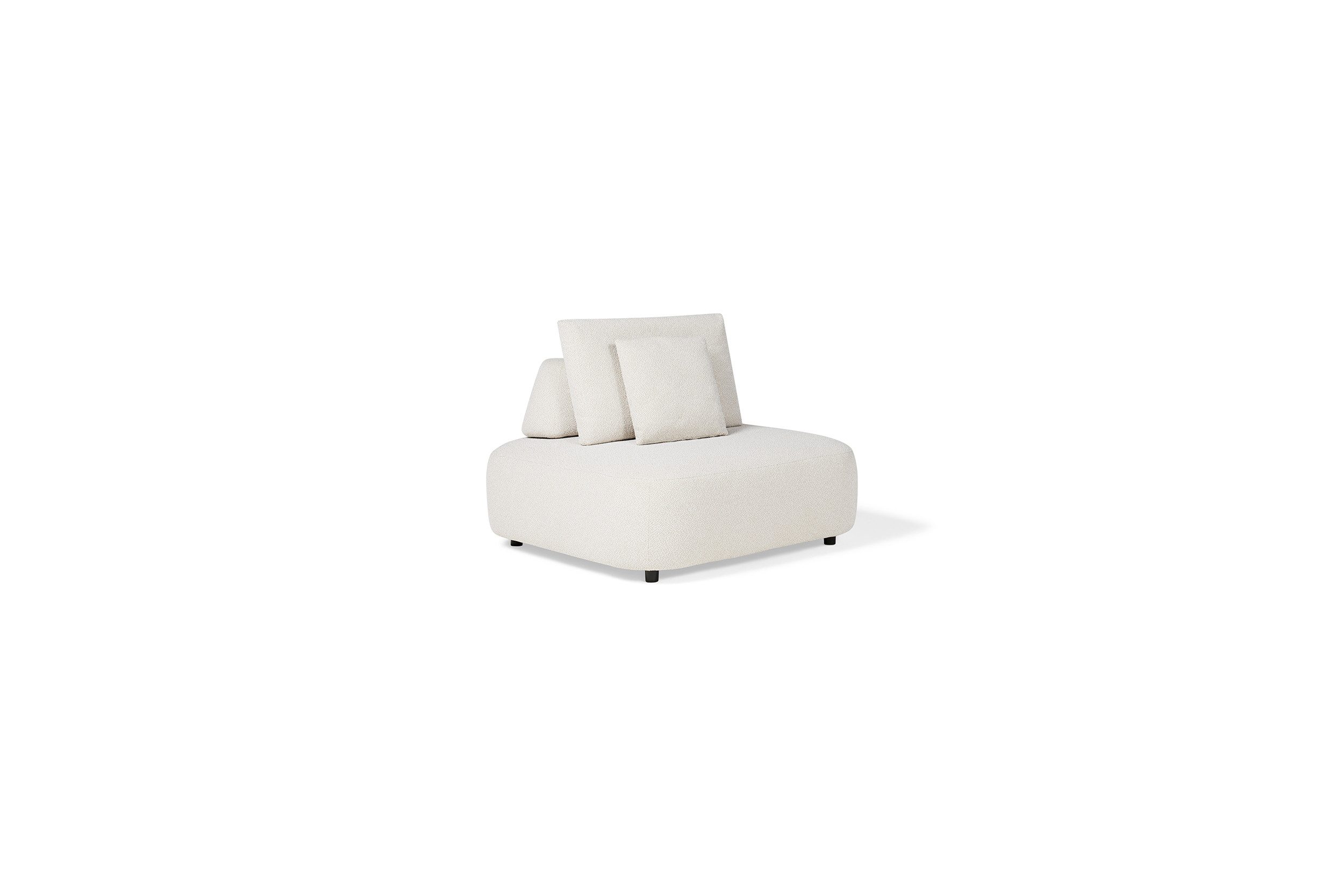 SUNS Loungesessel