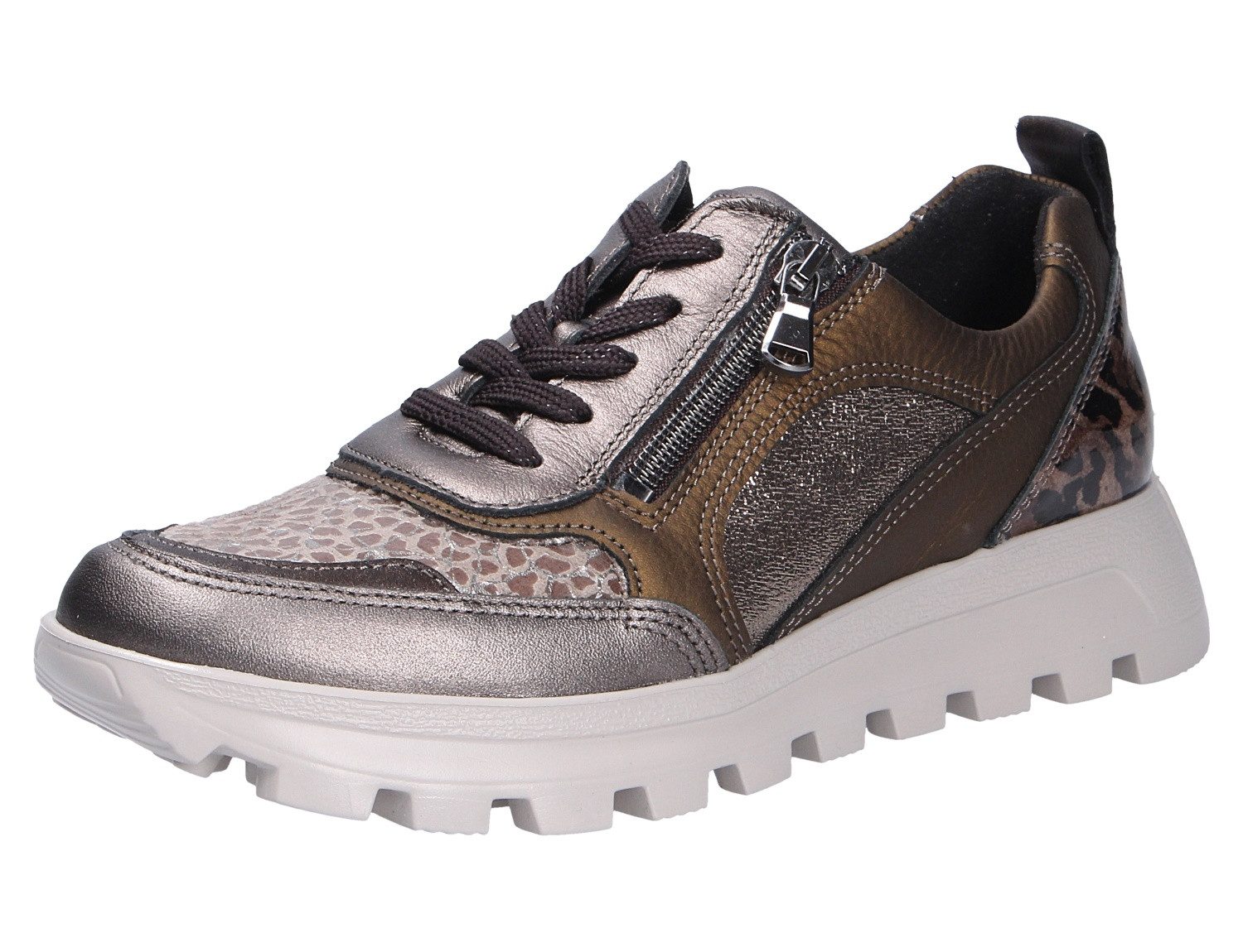 Schnürschuh