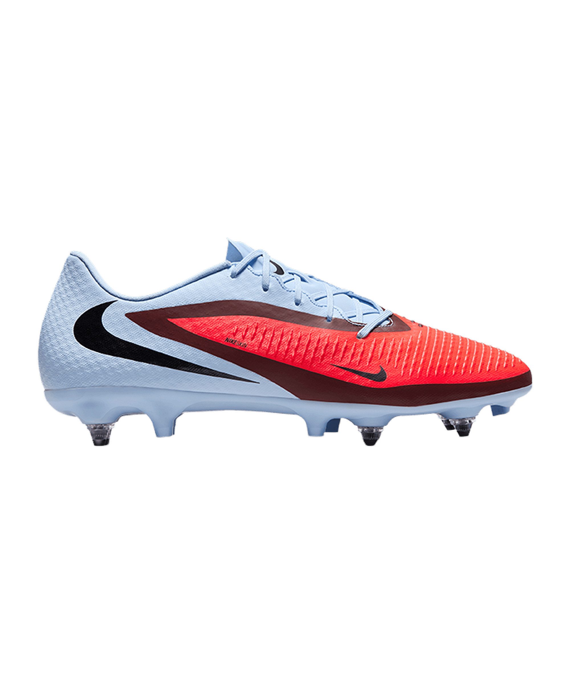 Nike Nike Performance Phantom 6 Low Academy SG Attack Fußballschuh günstig online kaufen