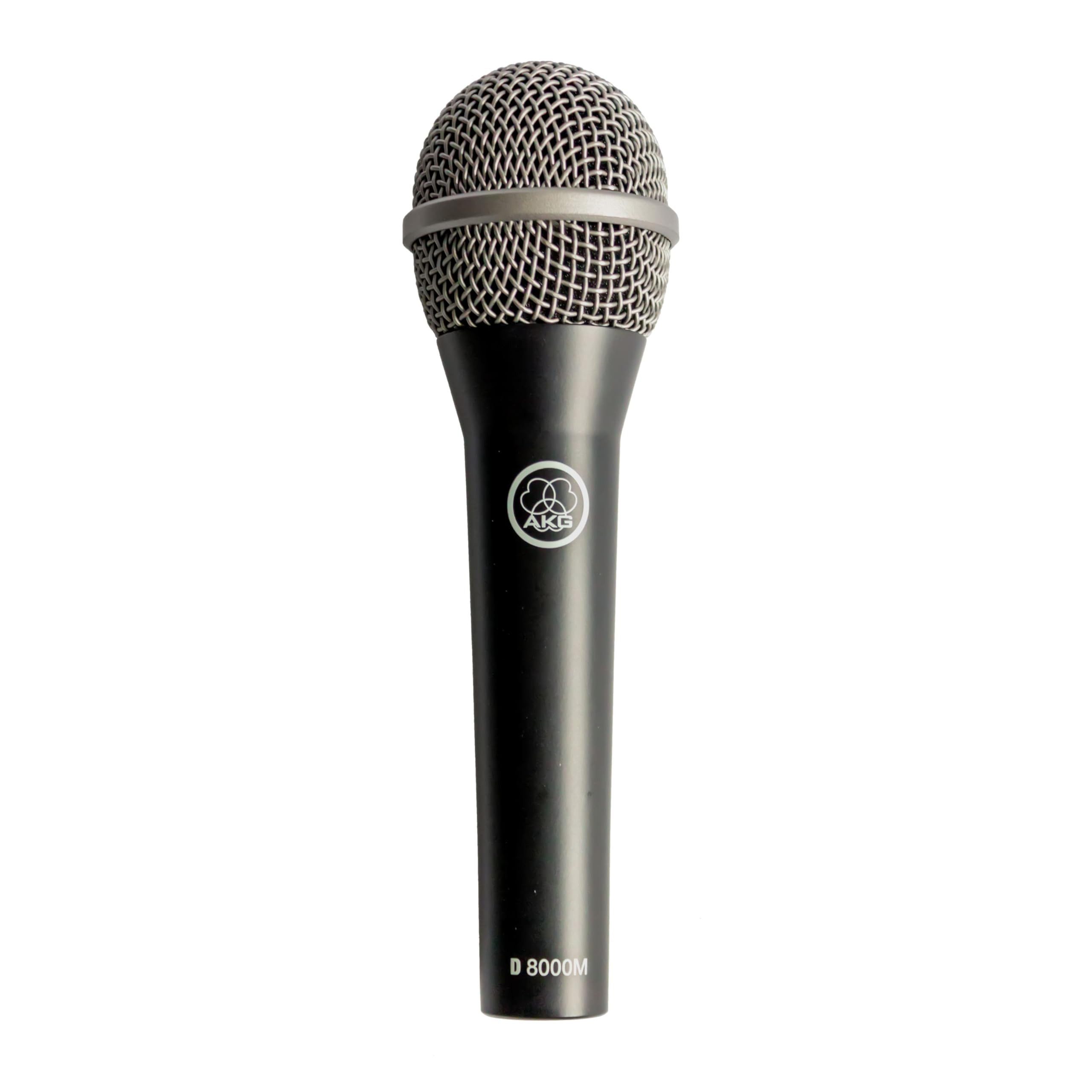 AKG Mikrofon, D8000M - Gesangsmikrofon