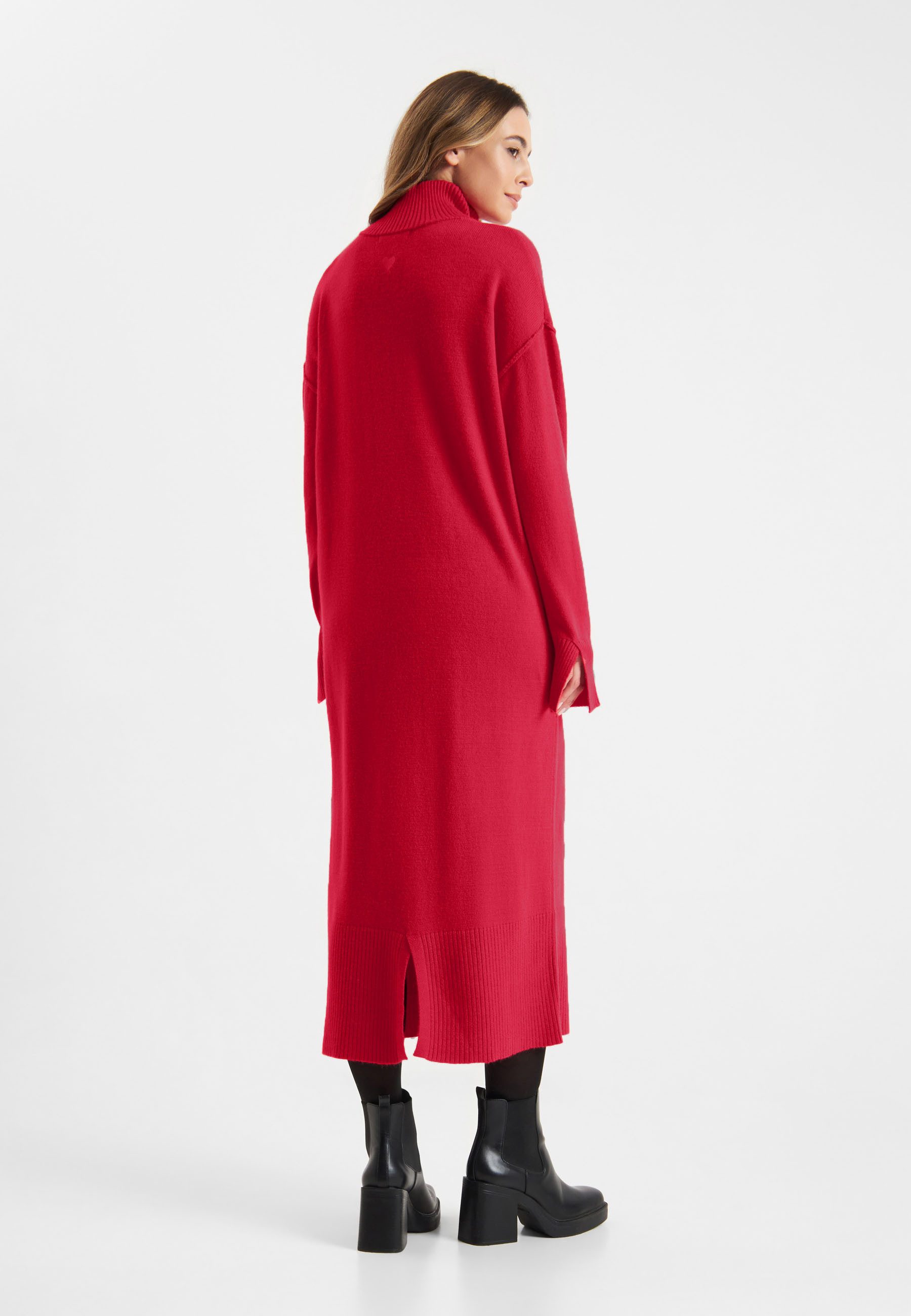 Frieda & Freddies NY Shirtkleid Dress günstig online kaufen