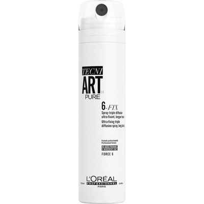 L'ORÉAL PROFESSIONNEL PARIS Haarpflege-Spray L'Oréal Professionnel Tecni.Art 6-Fix 250 ml