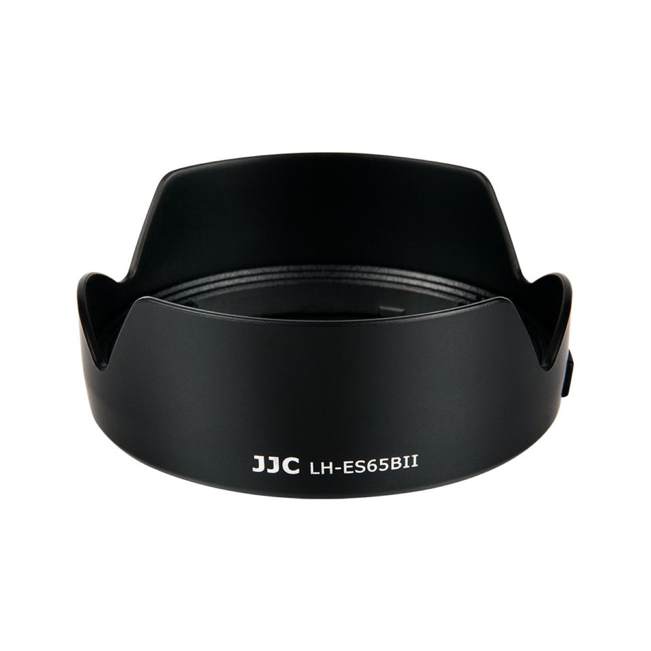 JJC Gegenlichtblende für Canon RF 50mm f/1.8 STM ersetzt ES-65B Gegenlichtblende