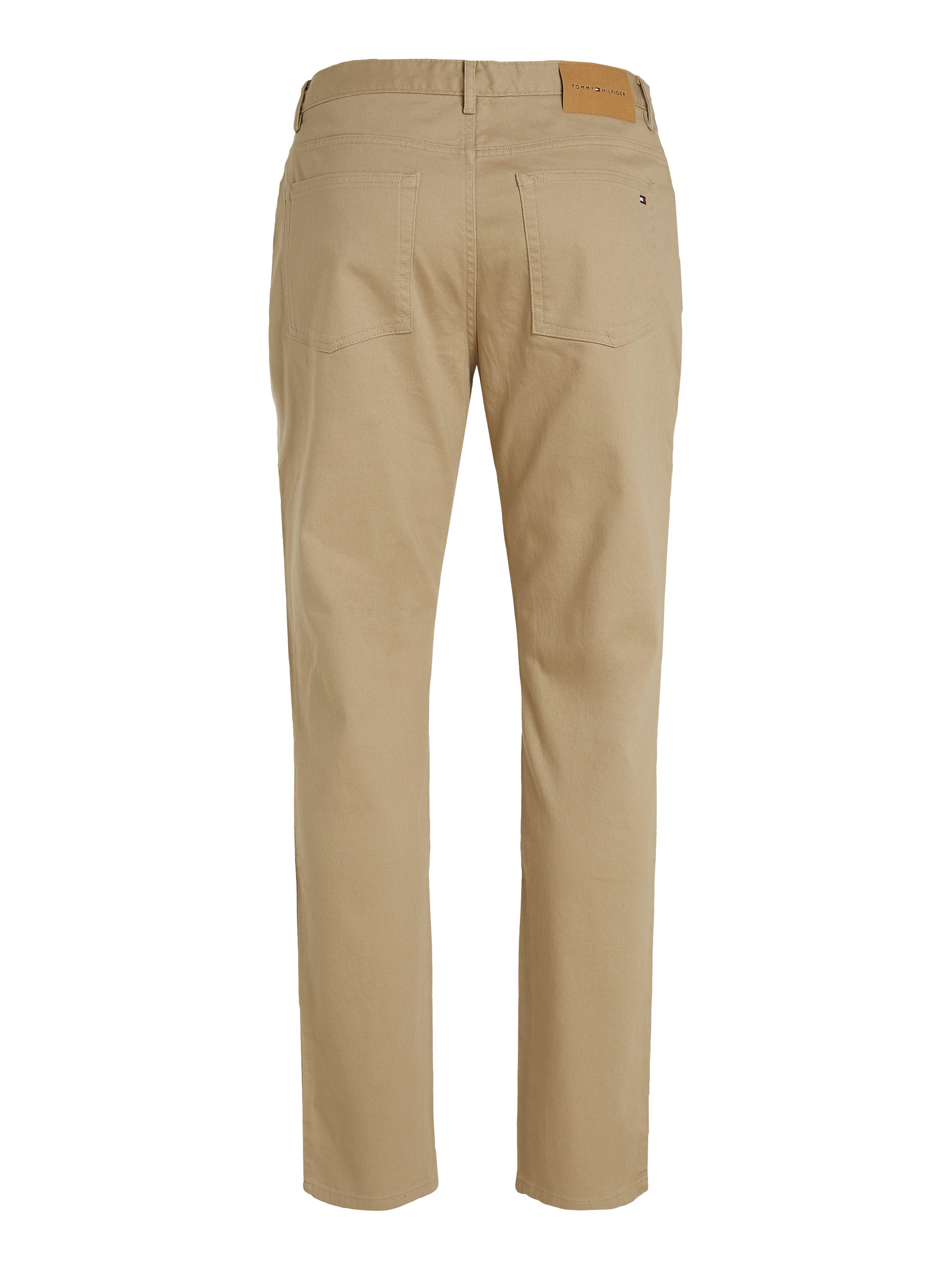 Tommy Hilfiger 5-Pocket-Hose DENTON 5PKT STRUCTURED