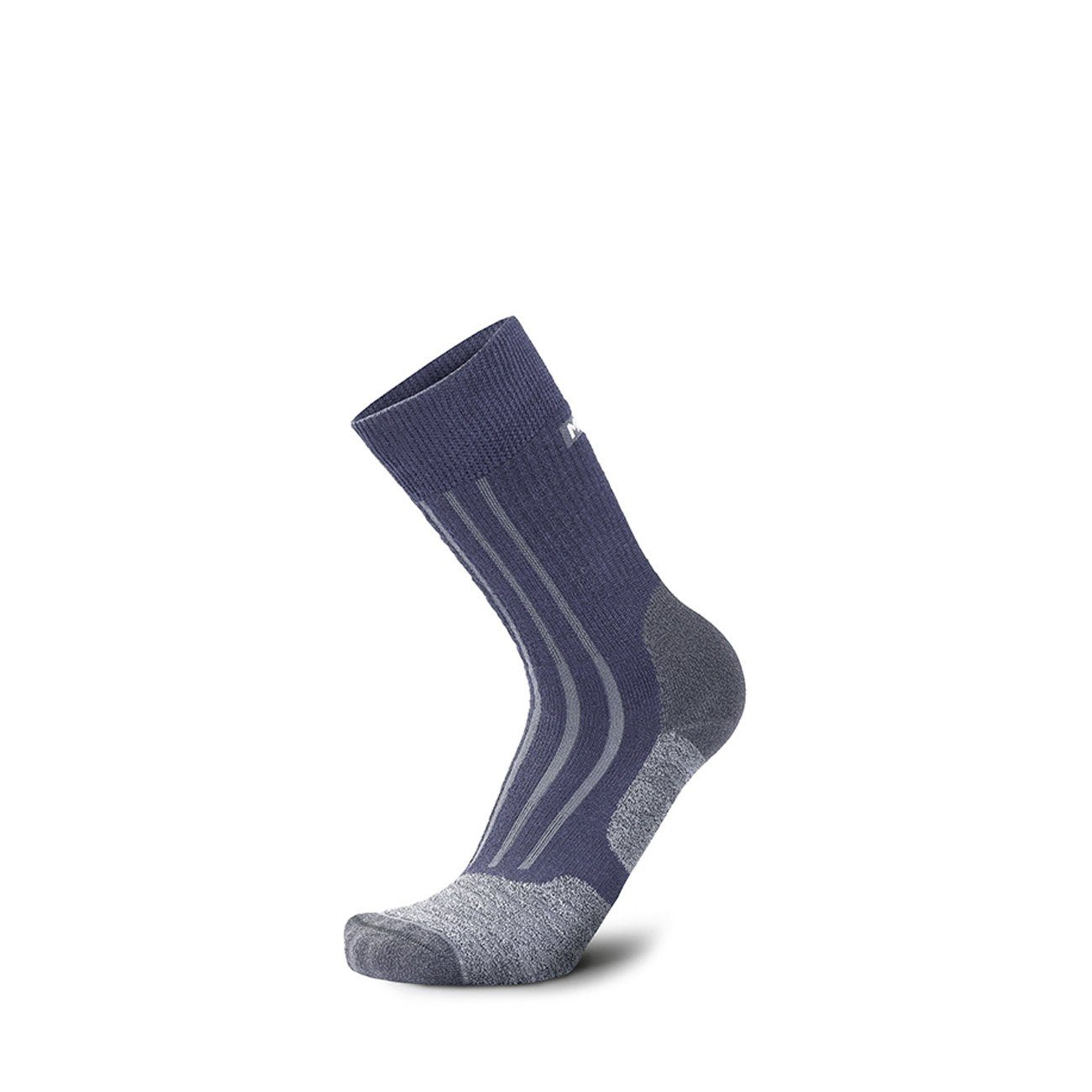 Meindl Meindl MT6 Men Socken Marine Outdoorschuh