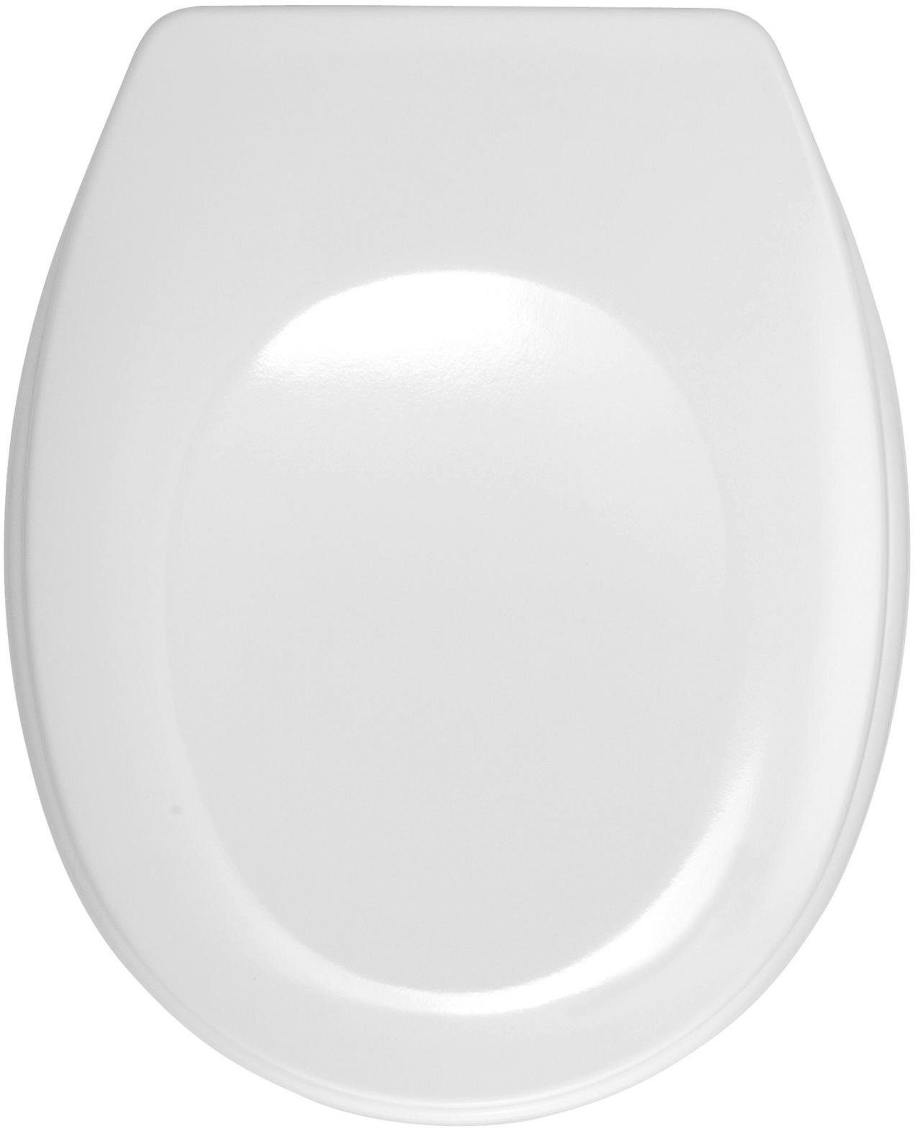 WC-Sitz Bergamo