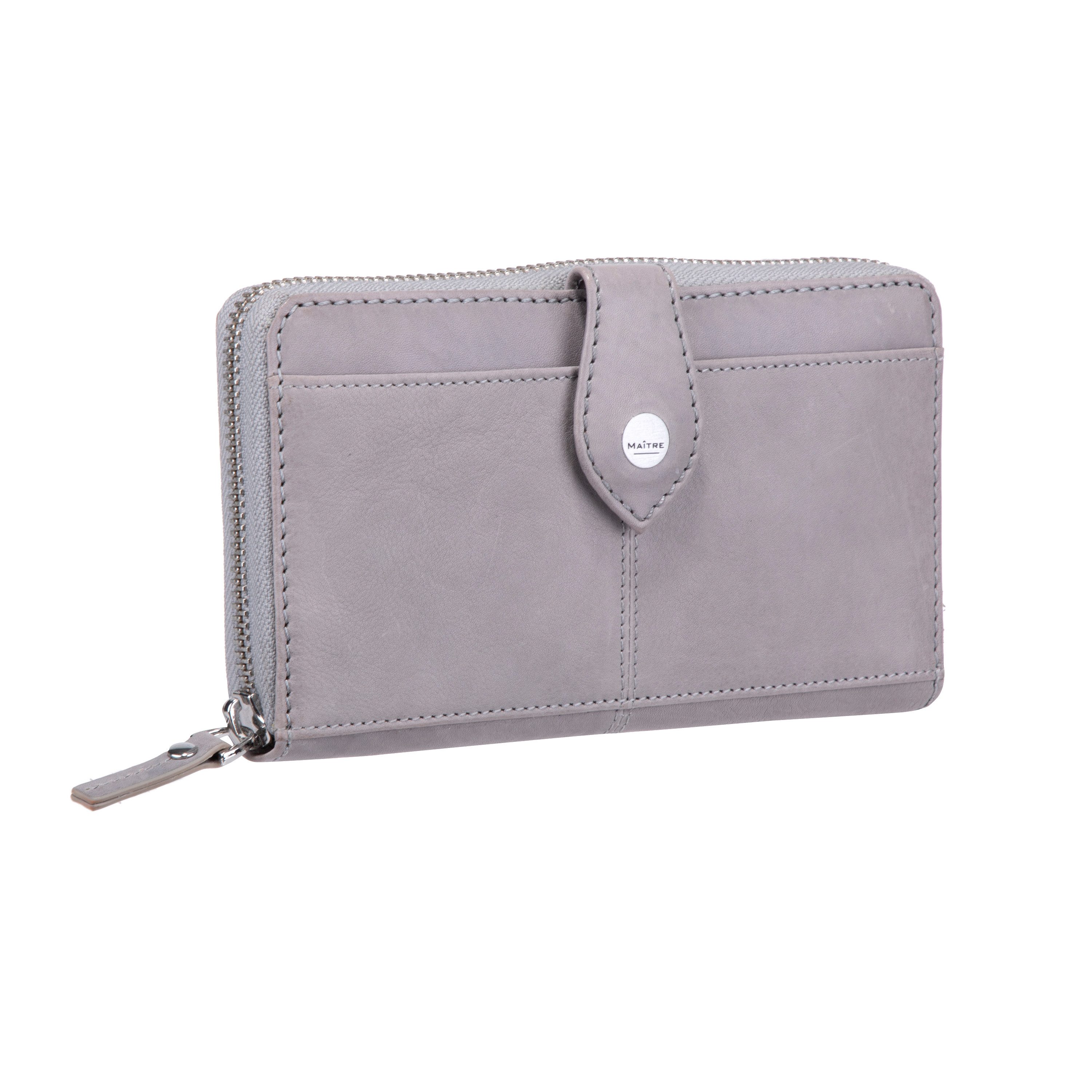 Maître Geldbörse Maitre - Unisex Geldbörse günstig online kaufen