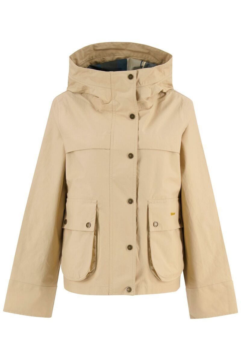 Barbour Outdoorjacke