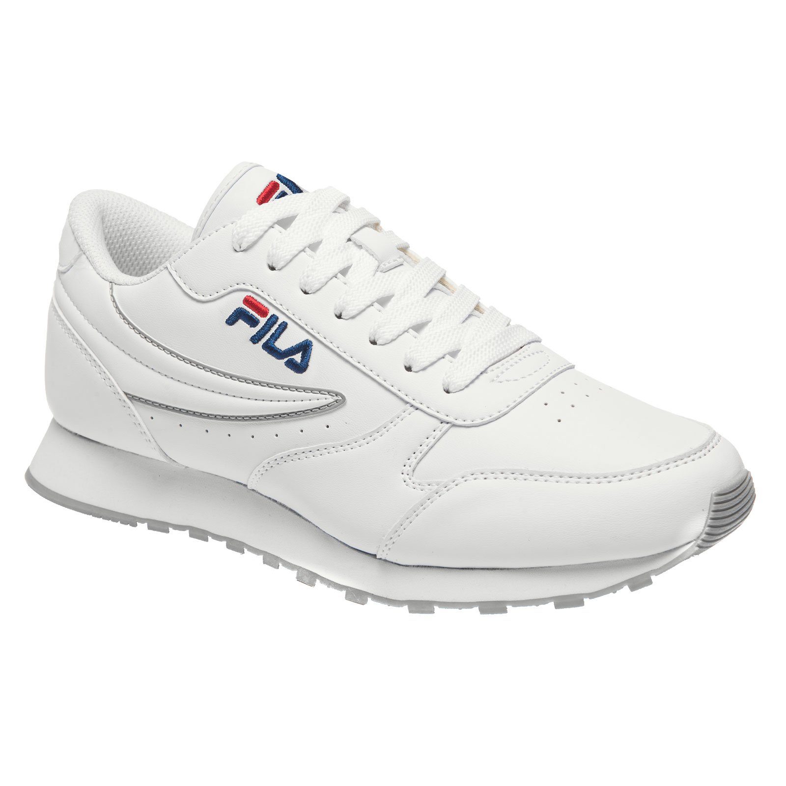 Fila Orbit Low WMN Sneaker in Retro-Optik günstig online kaufen