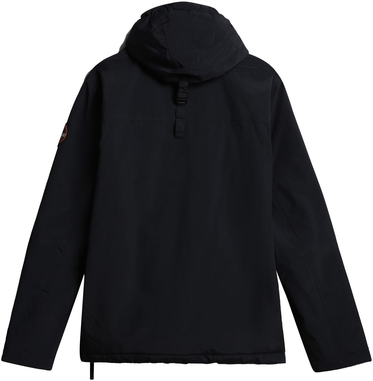 Napapijri Regenjacke "RAINFOREST" mit Kapuze günstig online kaufen