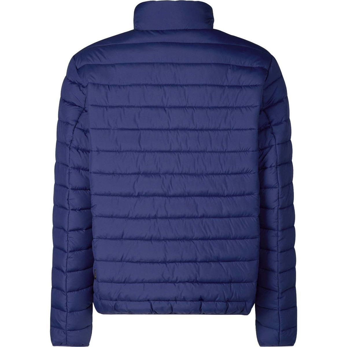 SAVE THE DUCK Steppjacke Erion Leichte, wasserabweisende Herrenjacke mit recycelter Füllung, ideal