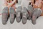 shopandmarry Overknees »Overknee-Socken Braut, Geschenkidee für die Braut«, Bild 2