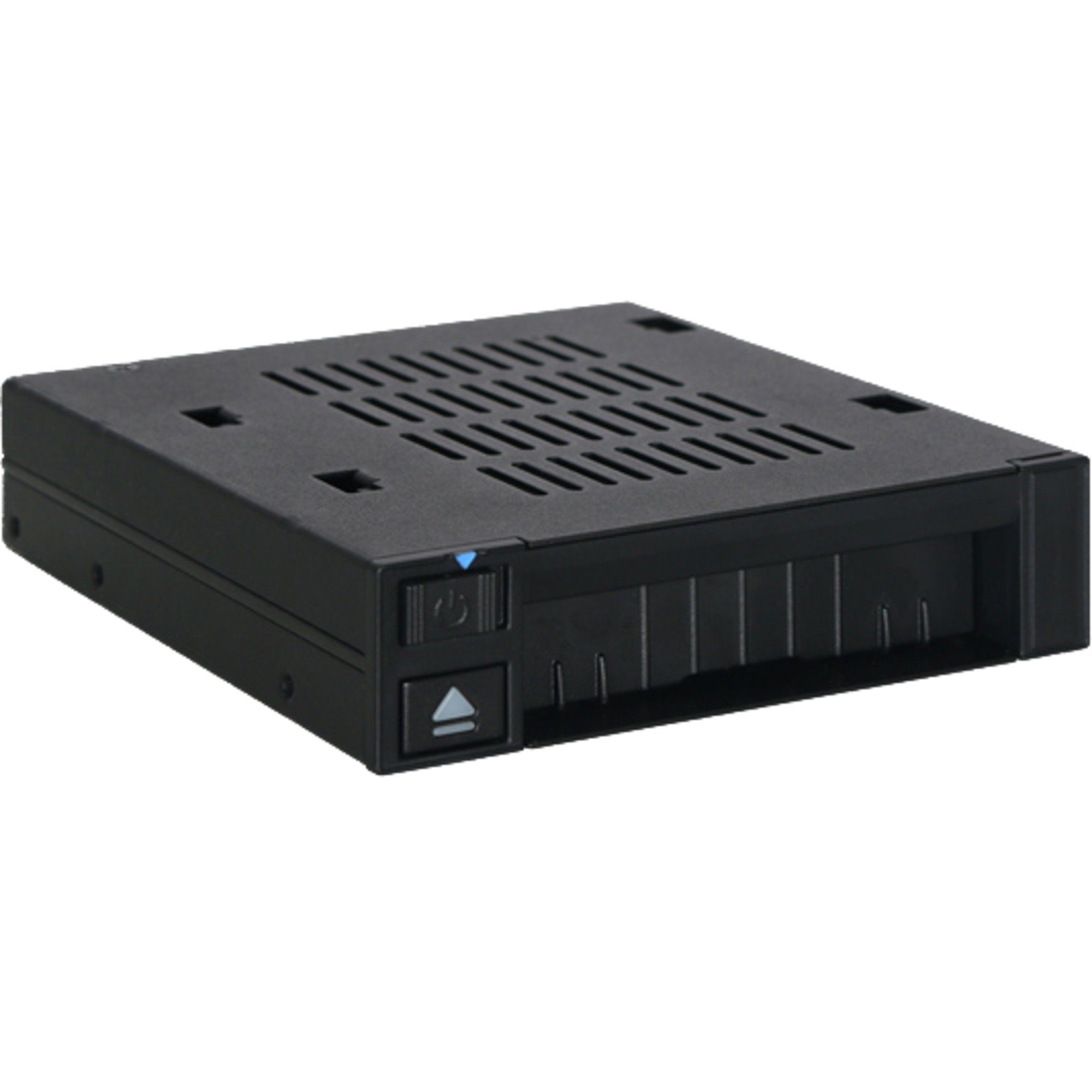 Festplatten-Gehäuse Icy Dock flexiDOCK MB521SP-B, Wechselrahmen