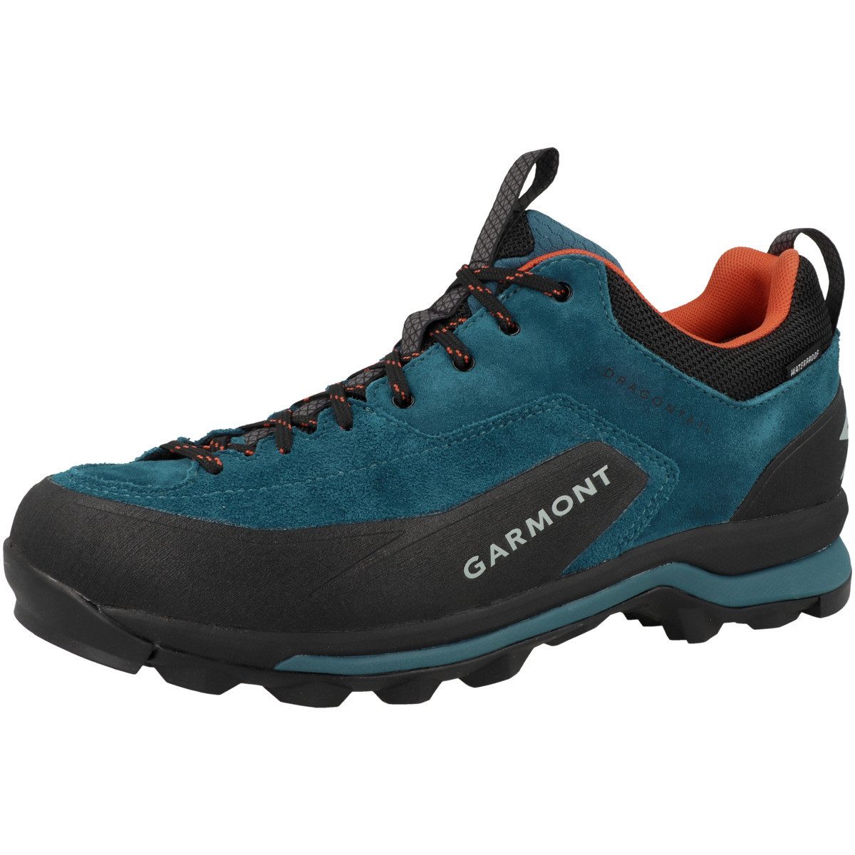 Garmont Dragontail WP Herren Outdoorschuh Wanderschuhe, Trekking, Hiking, Freizeitschuhe, Schnürschuhe