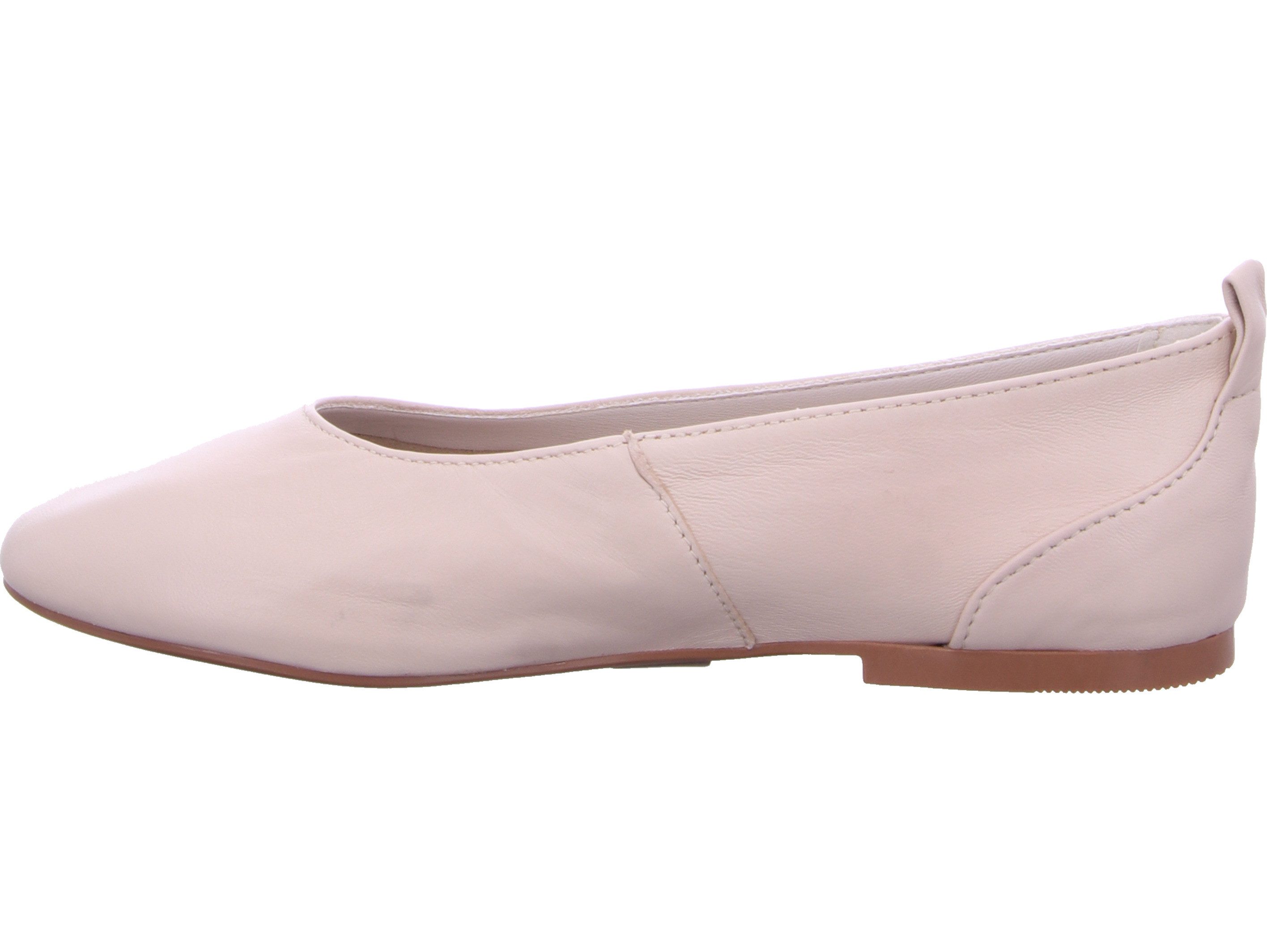 Tamaris Ballerina echtes Leder