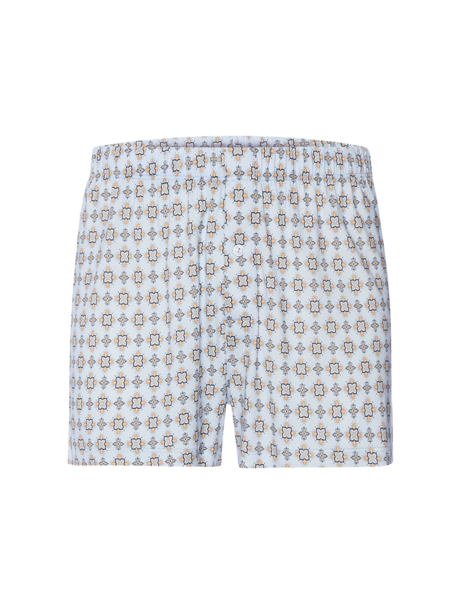 Boxer Fancy Jersey