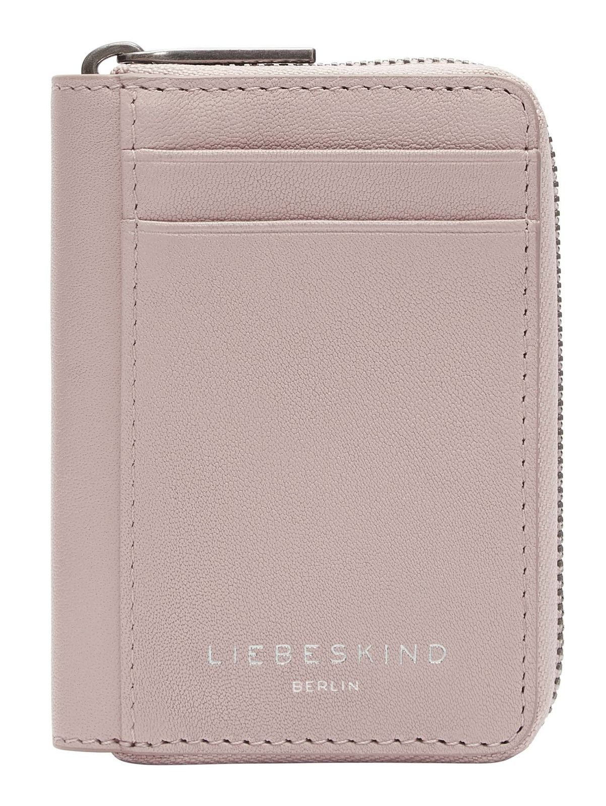 Liebeskind Berlin Geldbörse Eliza Wallet, aus echtem Schafsleder mit RFID-B günstig online kaufen